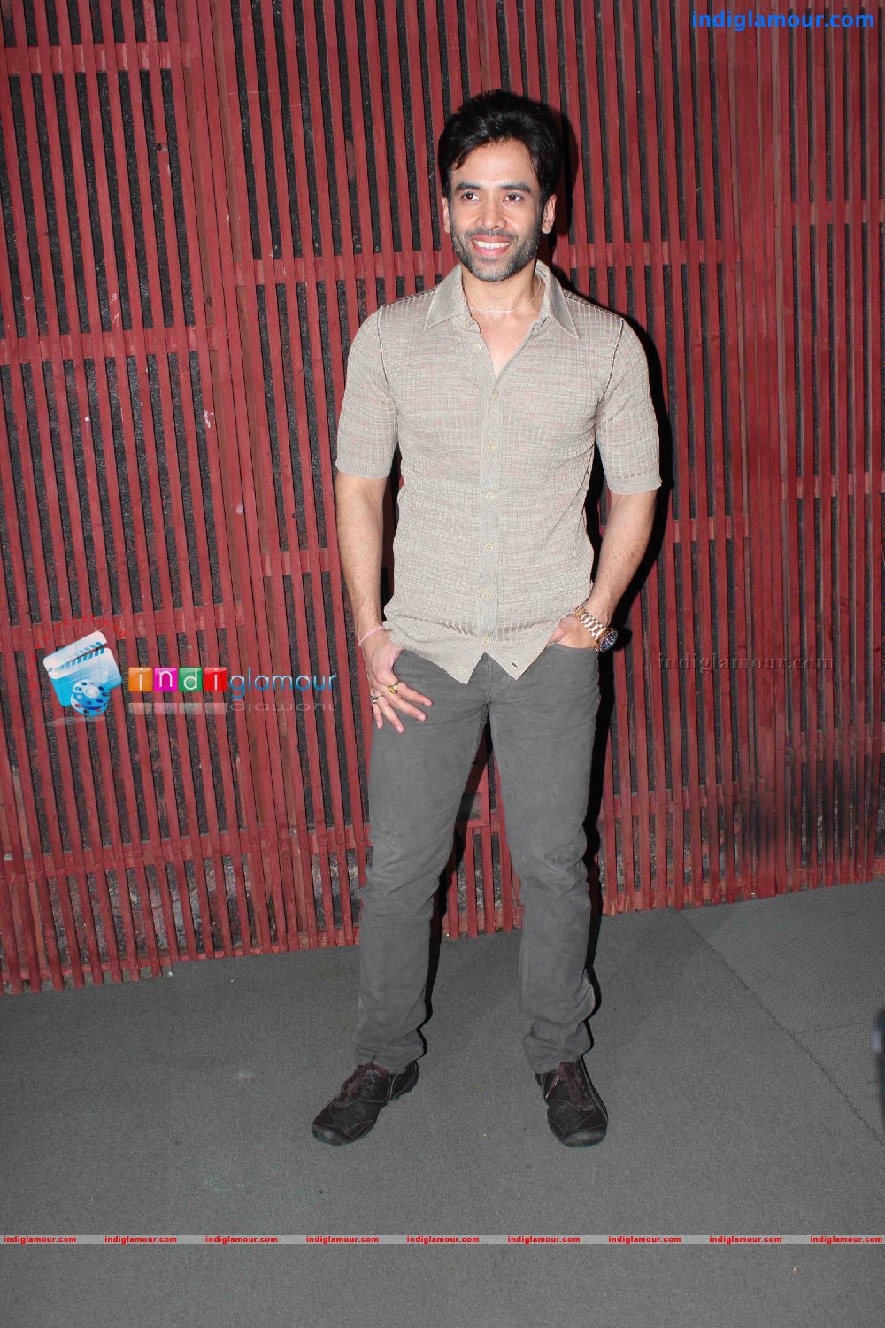 Tusshar Kapoor Actor hd photo