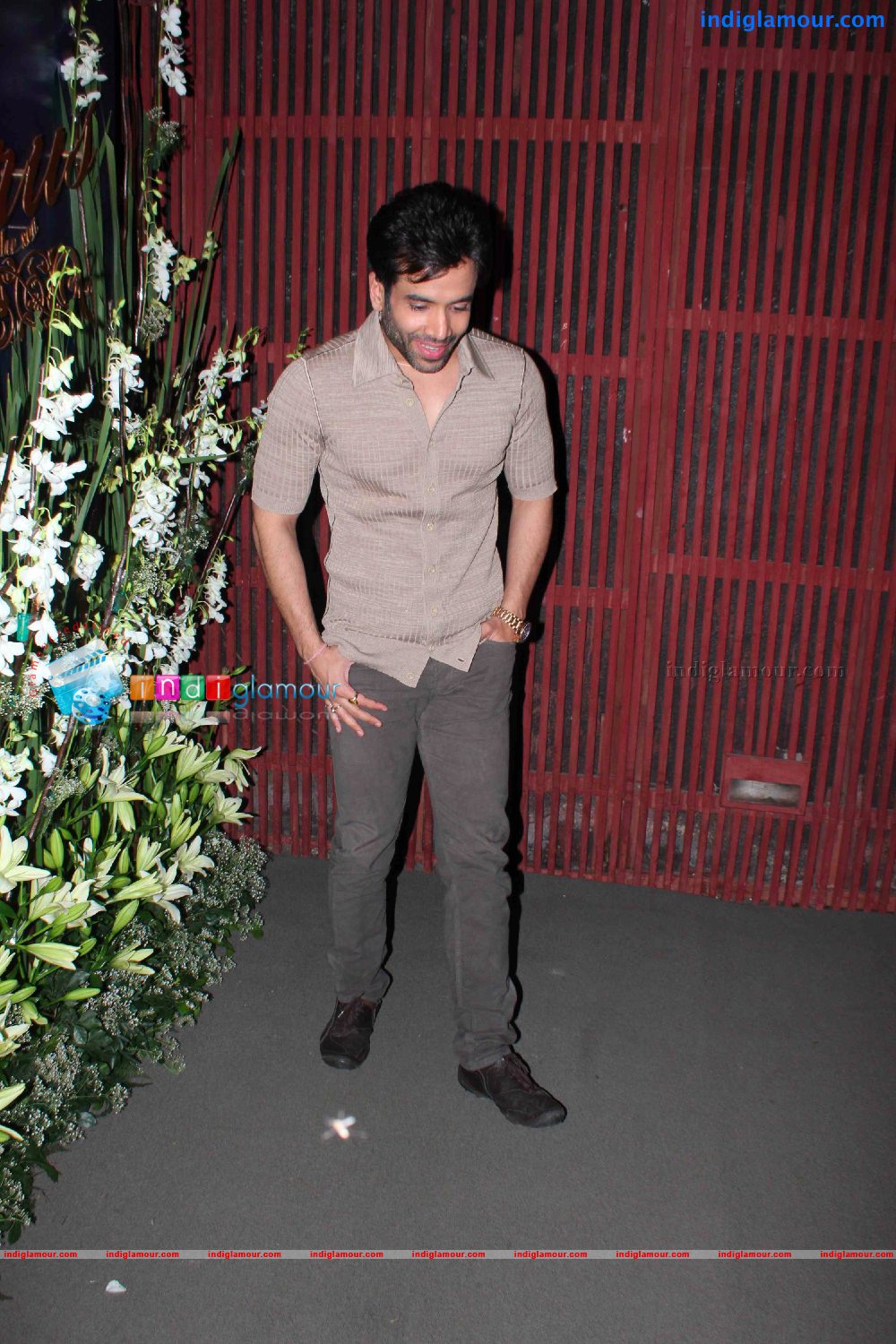 Tusshar Kapoor Actor hd photo