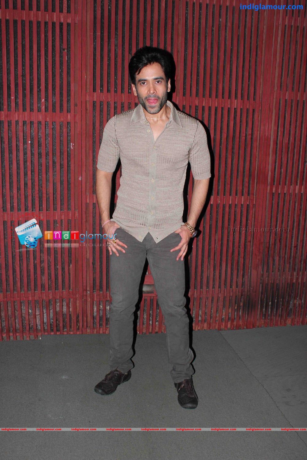 Tusshar Kapoor Actor hd photo