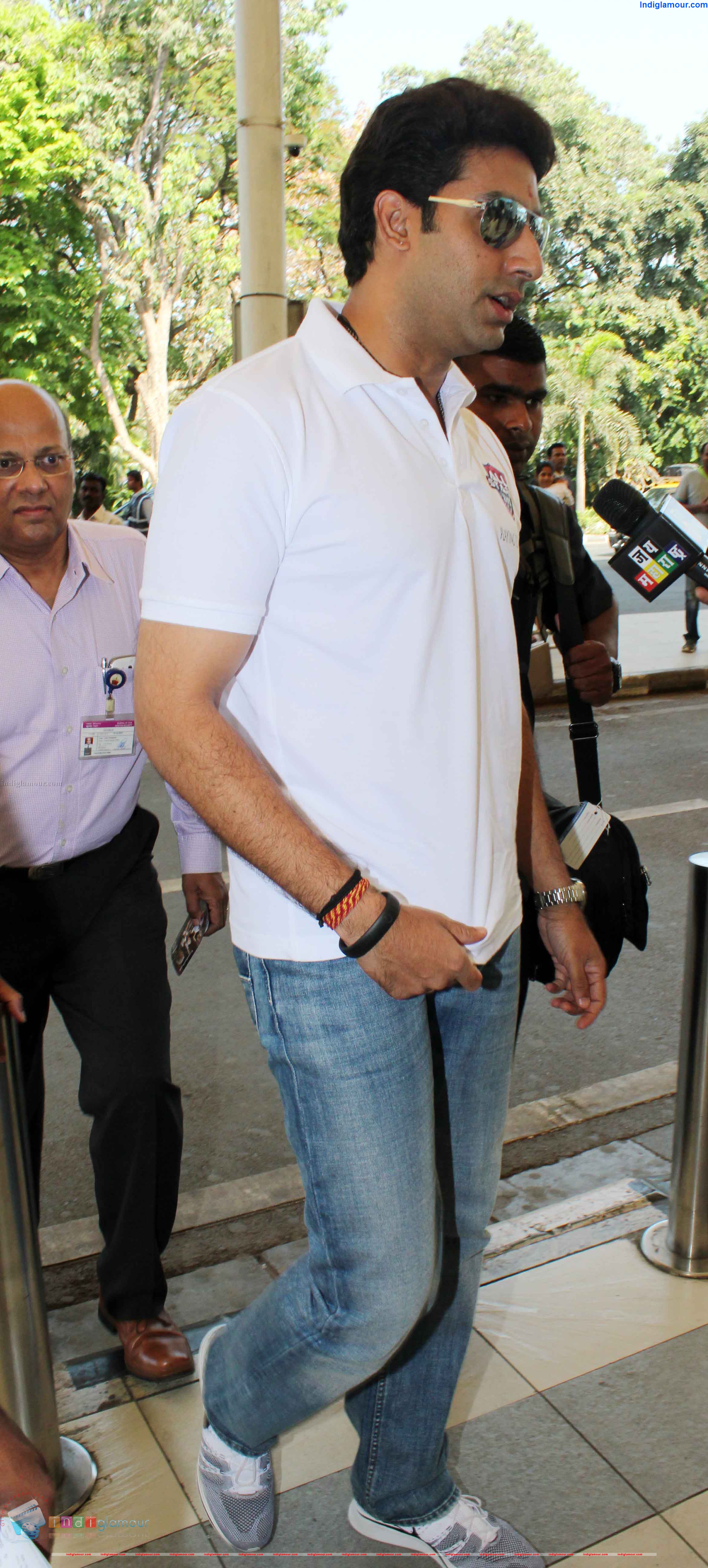 Abhishek Bachchan Actor hd photo