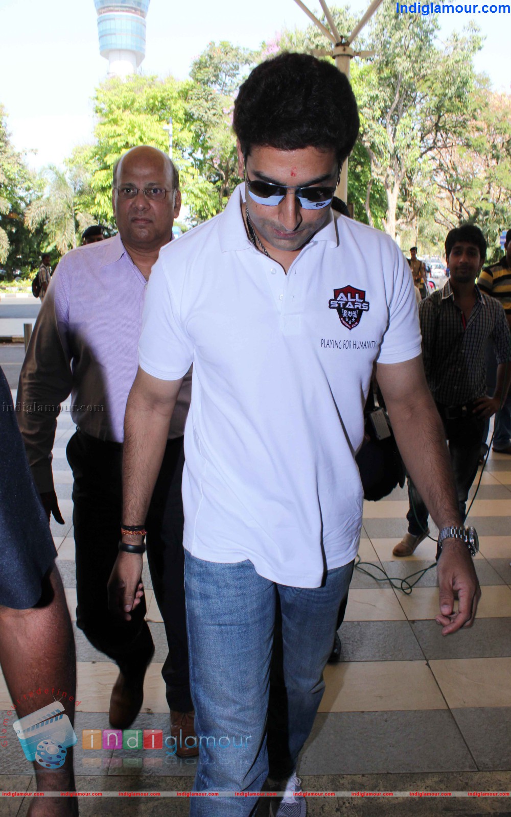 Abhishek Bachchan Actor hd photo