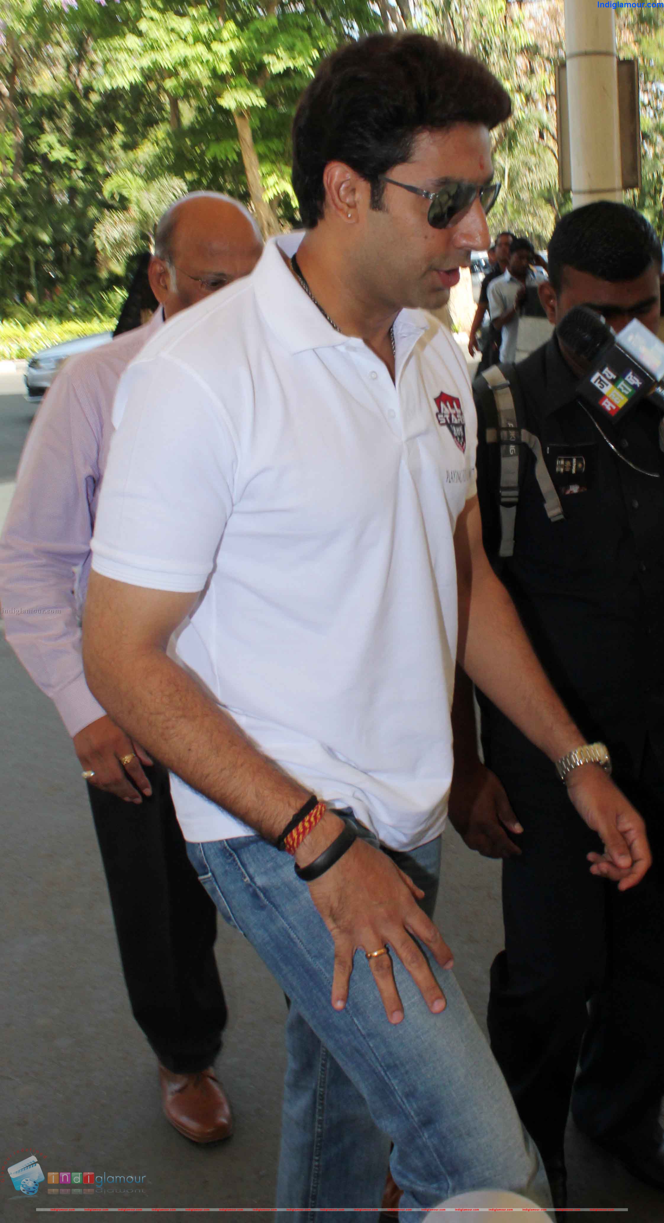 Abhishek Bachchan Actor hd photo