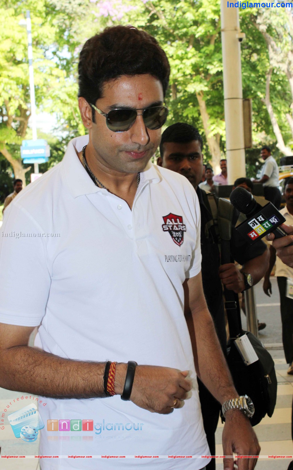 Abhishek Bachchan Actor hd photo