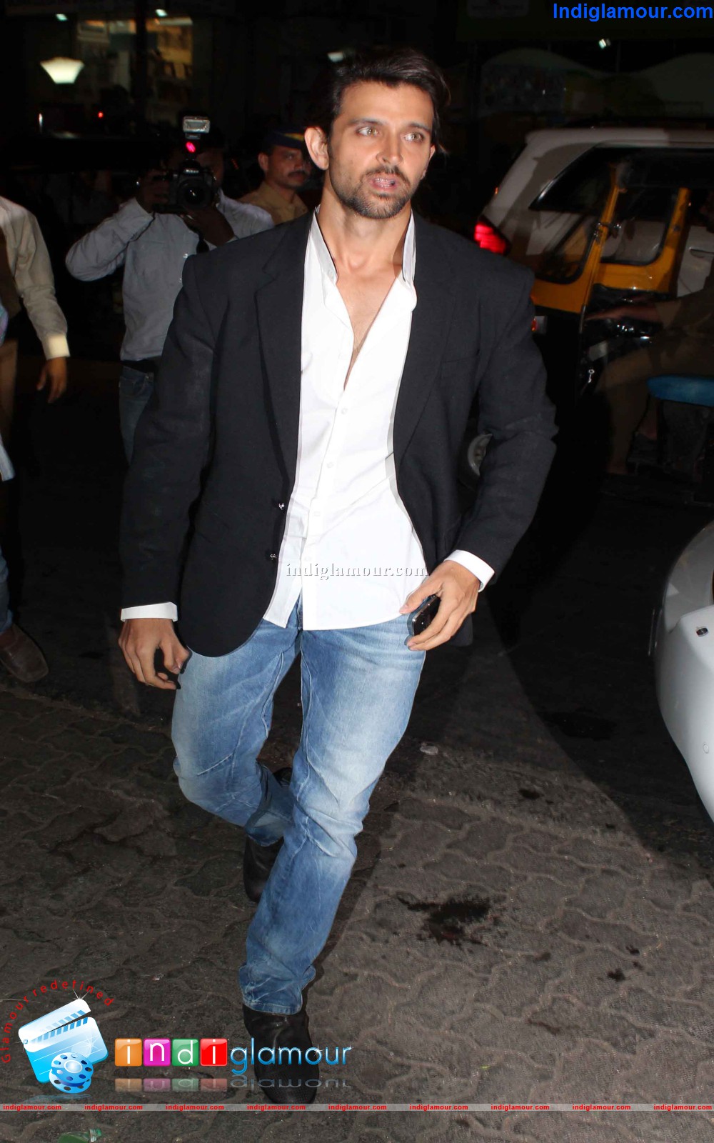 Hrithik Roshan Actor hd photo
