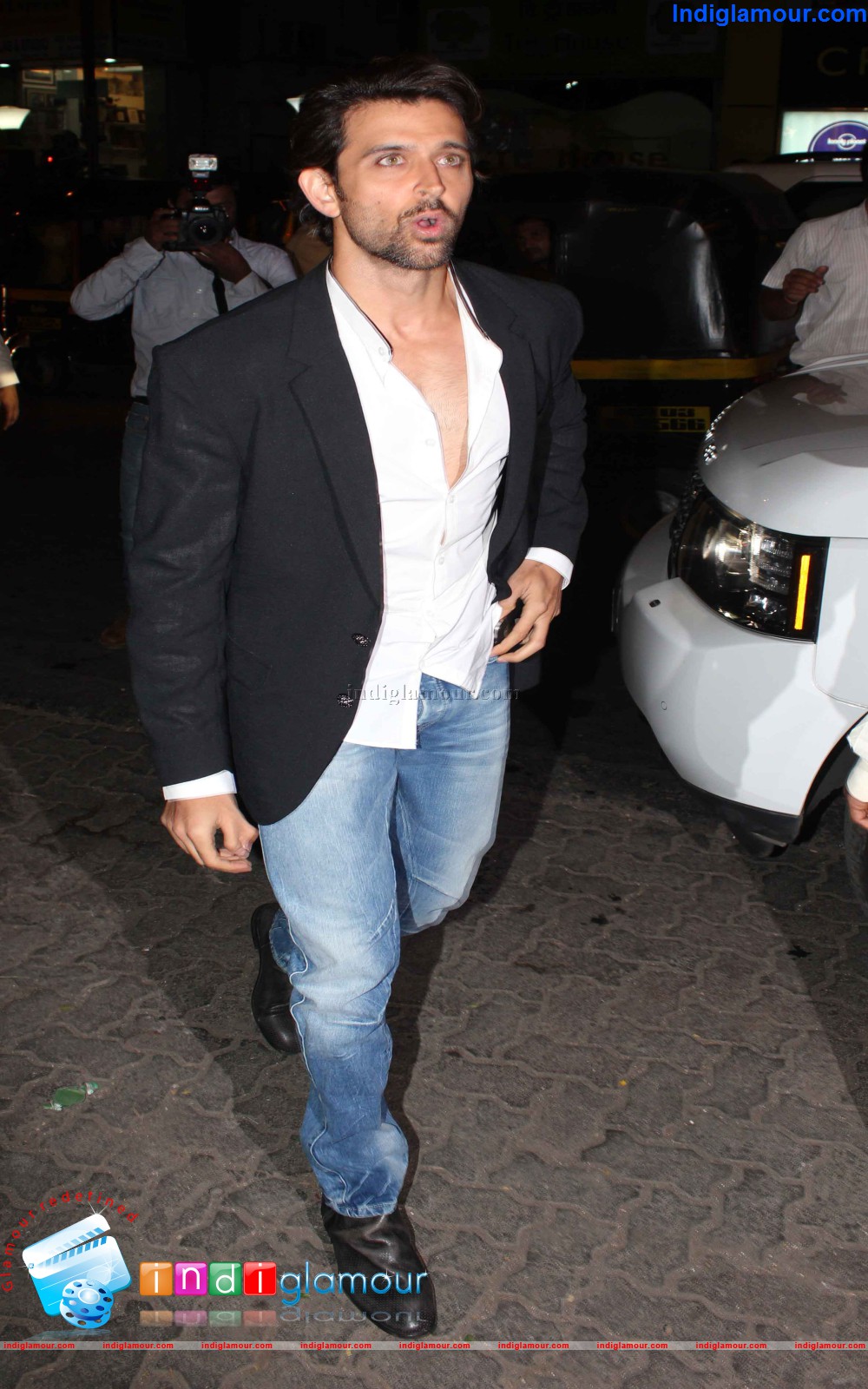 Hrithik Roshan Actor hd photo