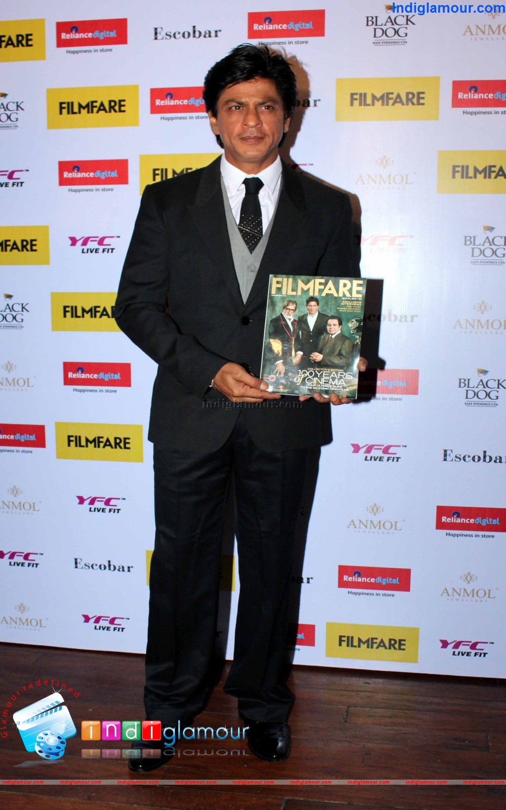 Shahrukh Khan Actor hd photo
