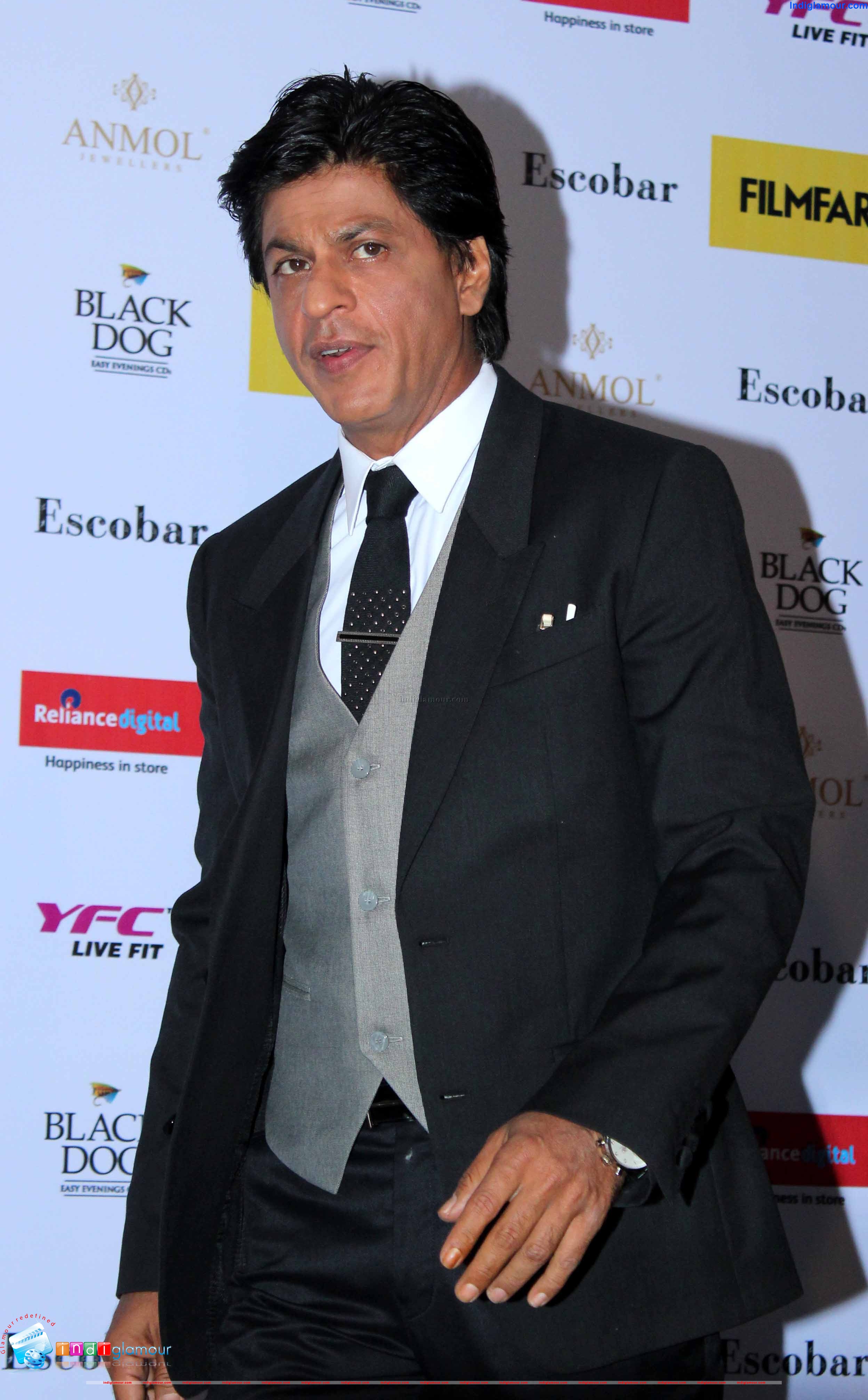 Shahrukh Khan Actor hd photo