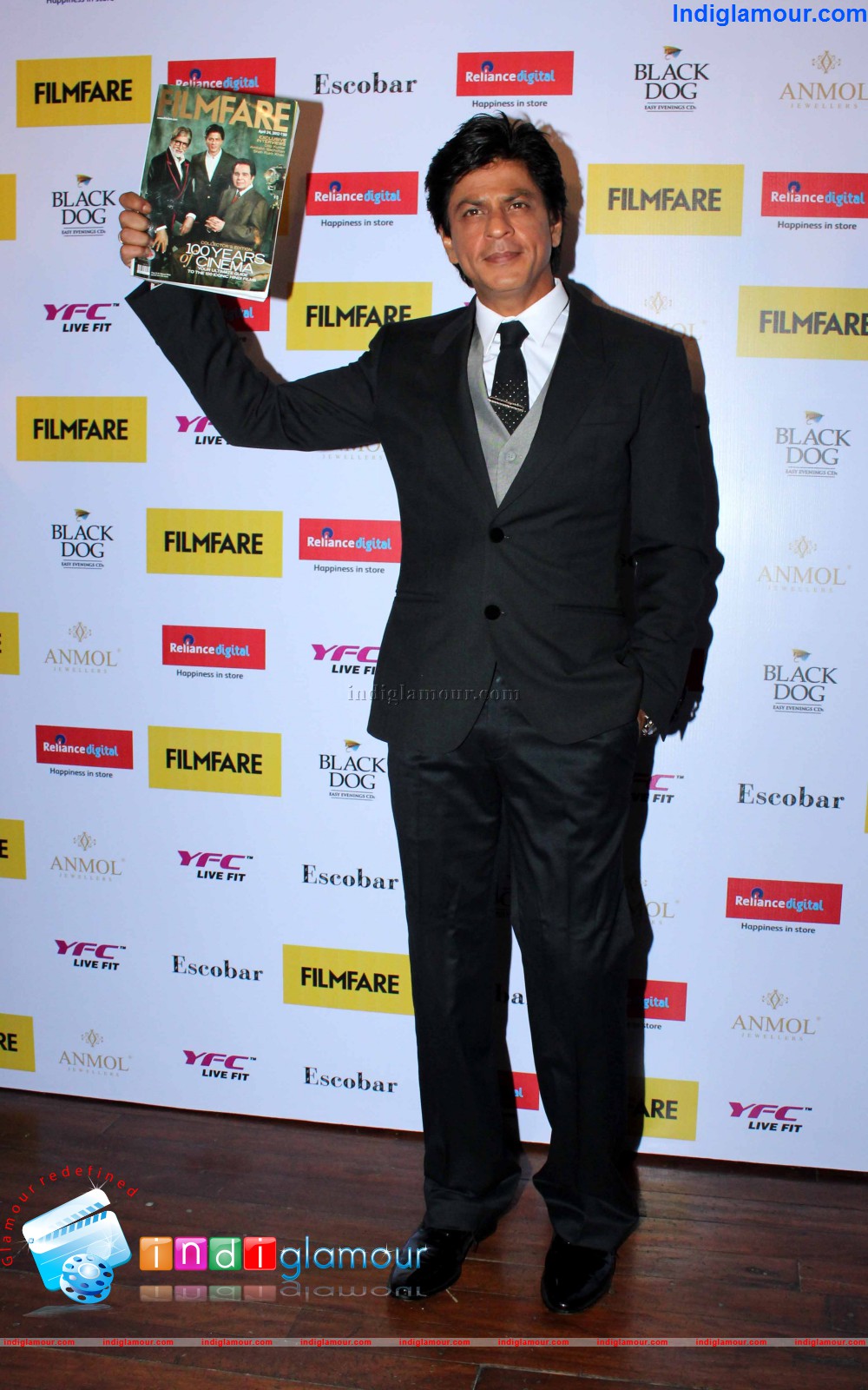 Shahrukh Khan Actor hd photo