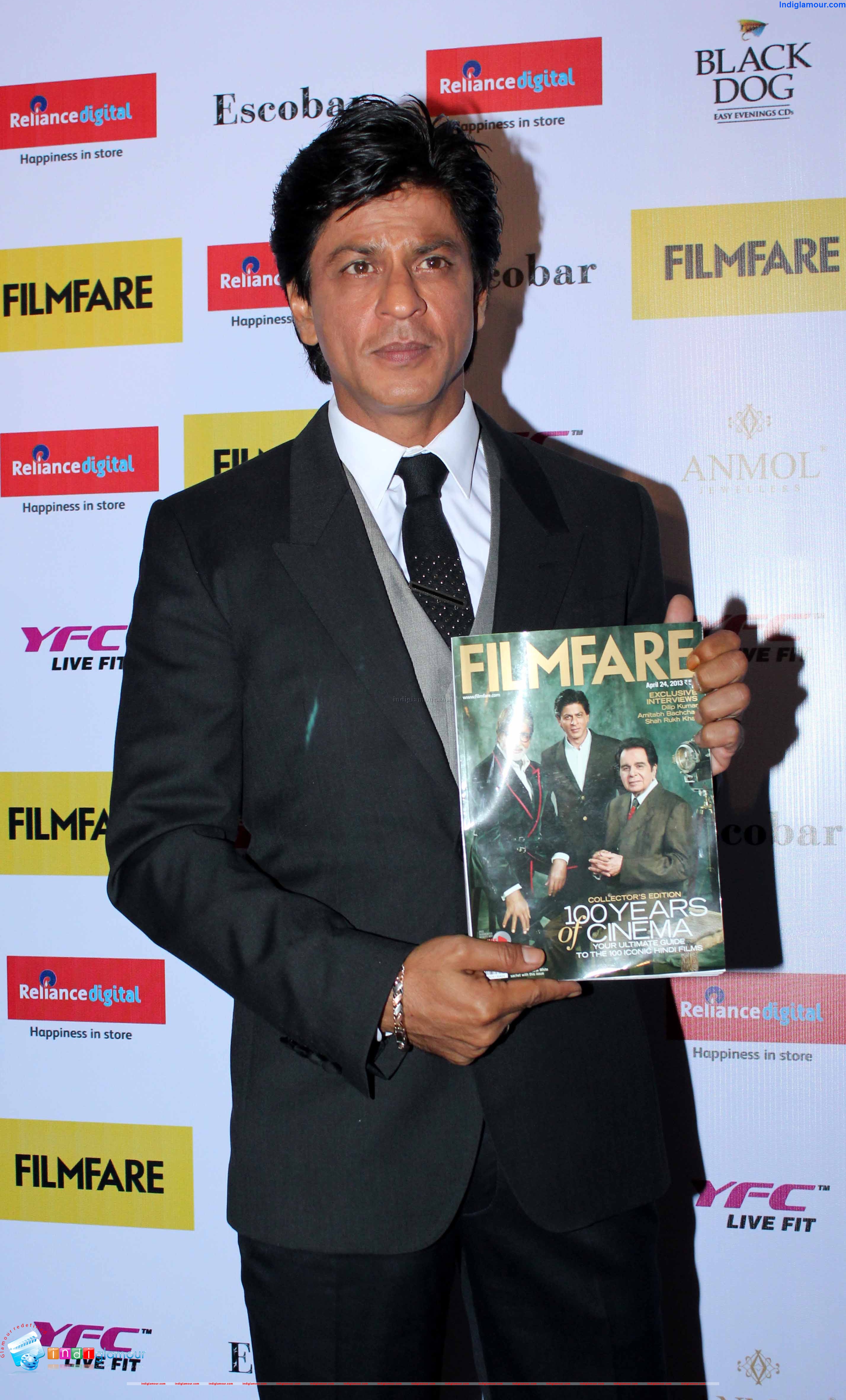 Shahrukh Khan Actor hd photo