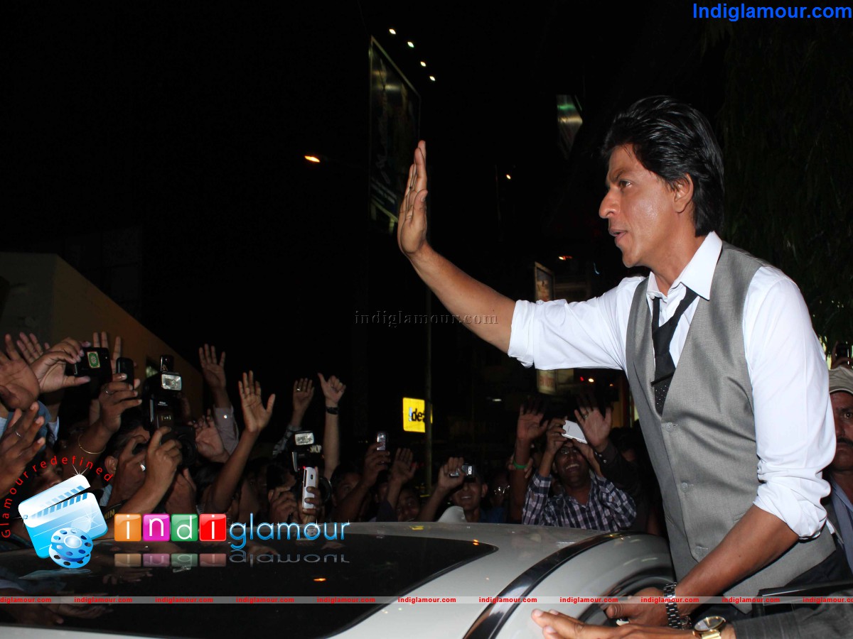 Shahrukh Khan Actor hd photo