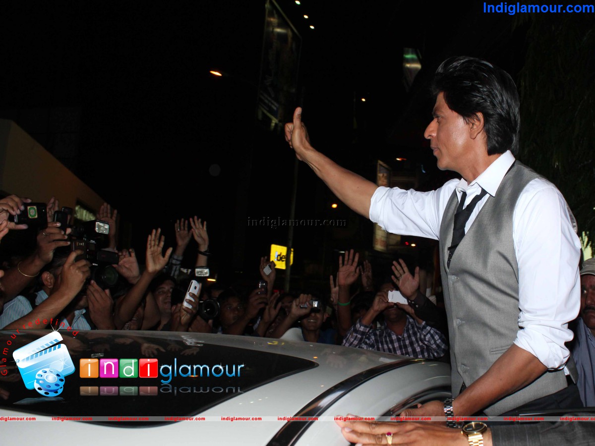 Shahrukh Khan Actor hd photo
