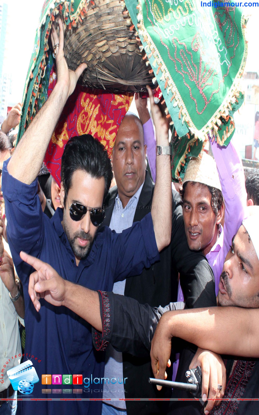 Emraan Hashmi Actor hd photo