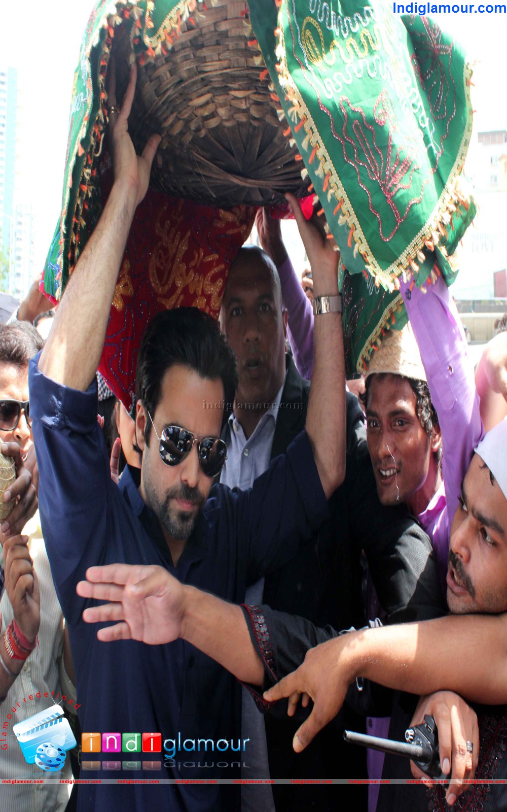 Emraan Hashmi Actor hd photo