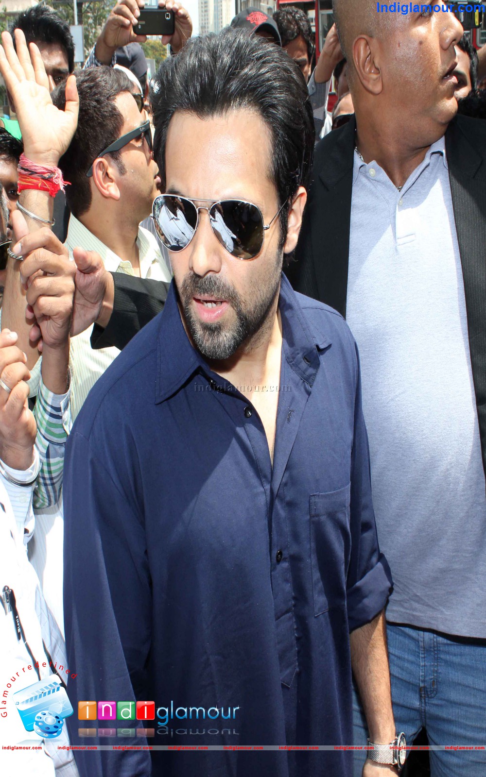 Emraan Hashmi Actor hd photo