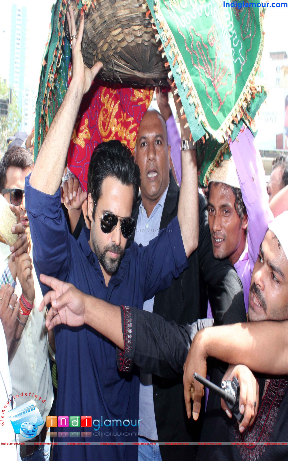 Emraan Hashmi Actor hd photo