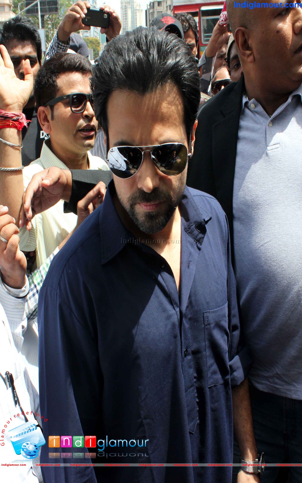 Emraan Hashmi Actor hd photo