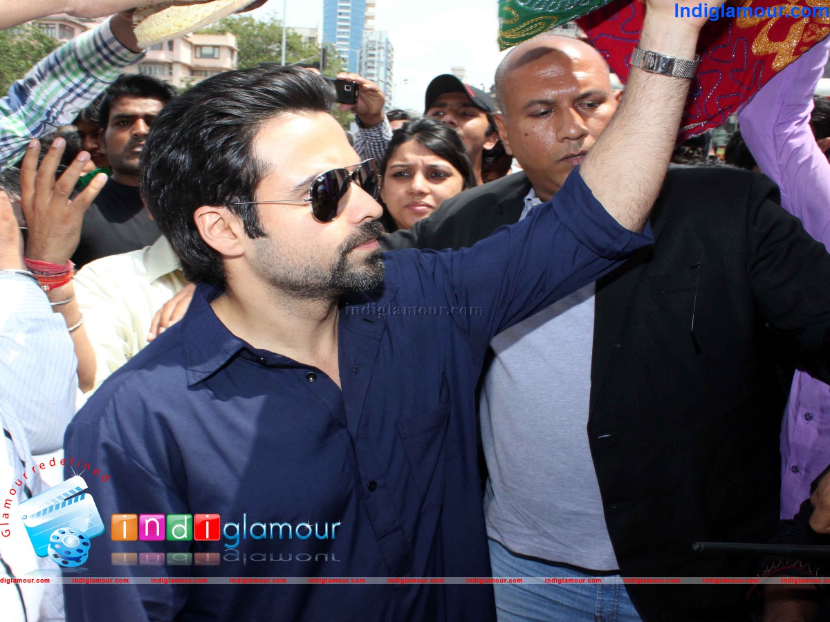 Emraan Hashmi Actor hd photo