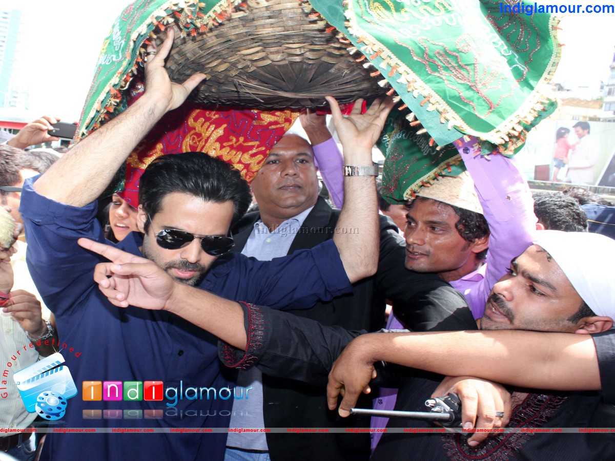 Emraan Hashmi Actor hd photo