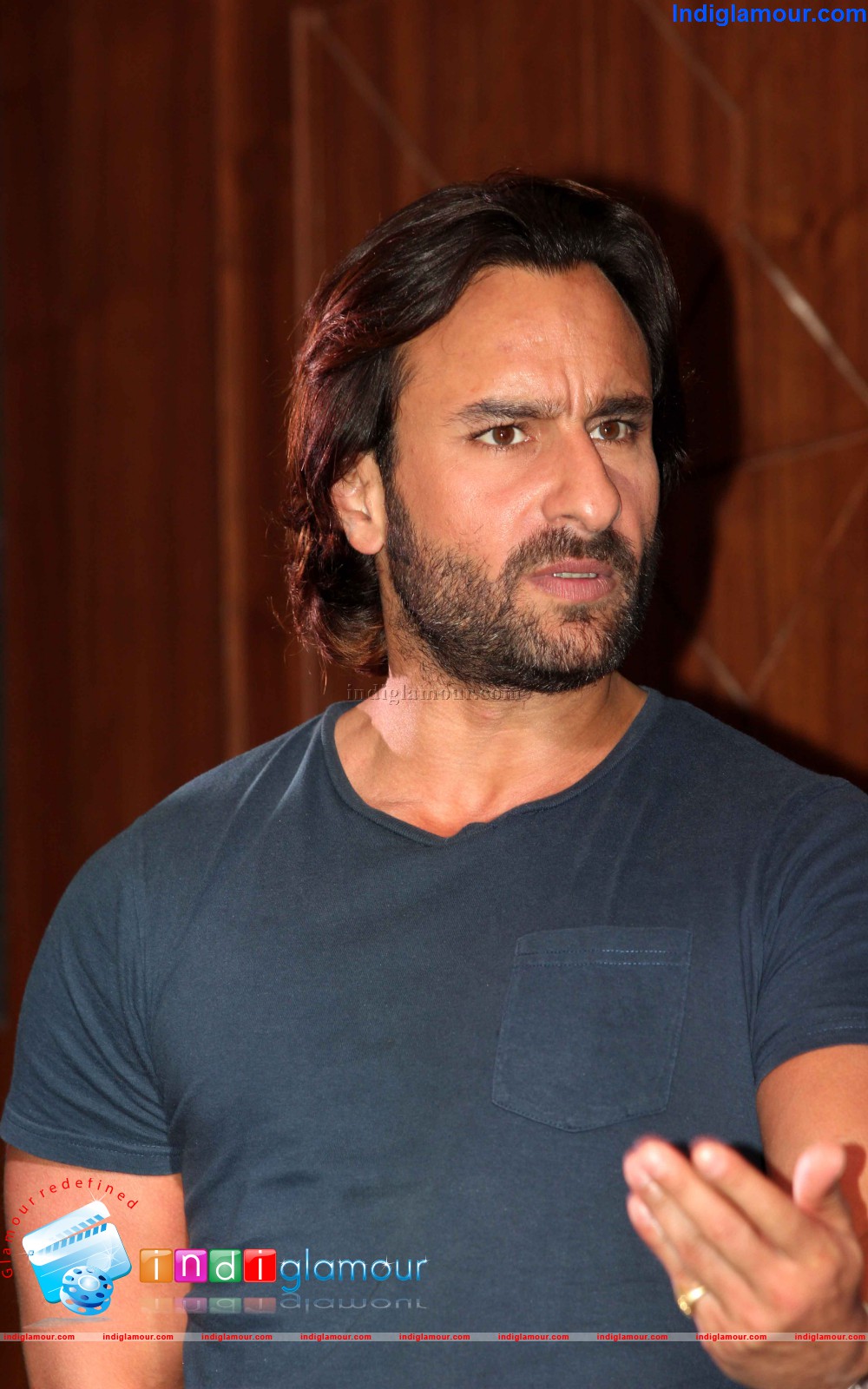 Saif Ali Khan Actor hd photo