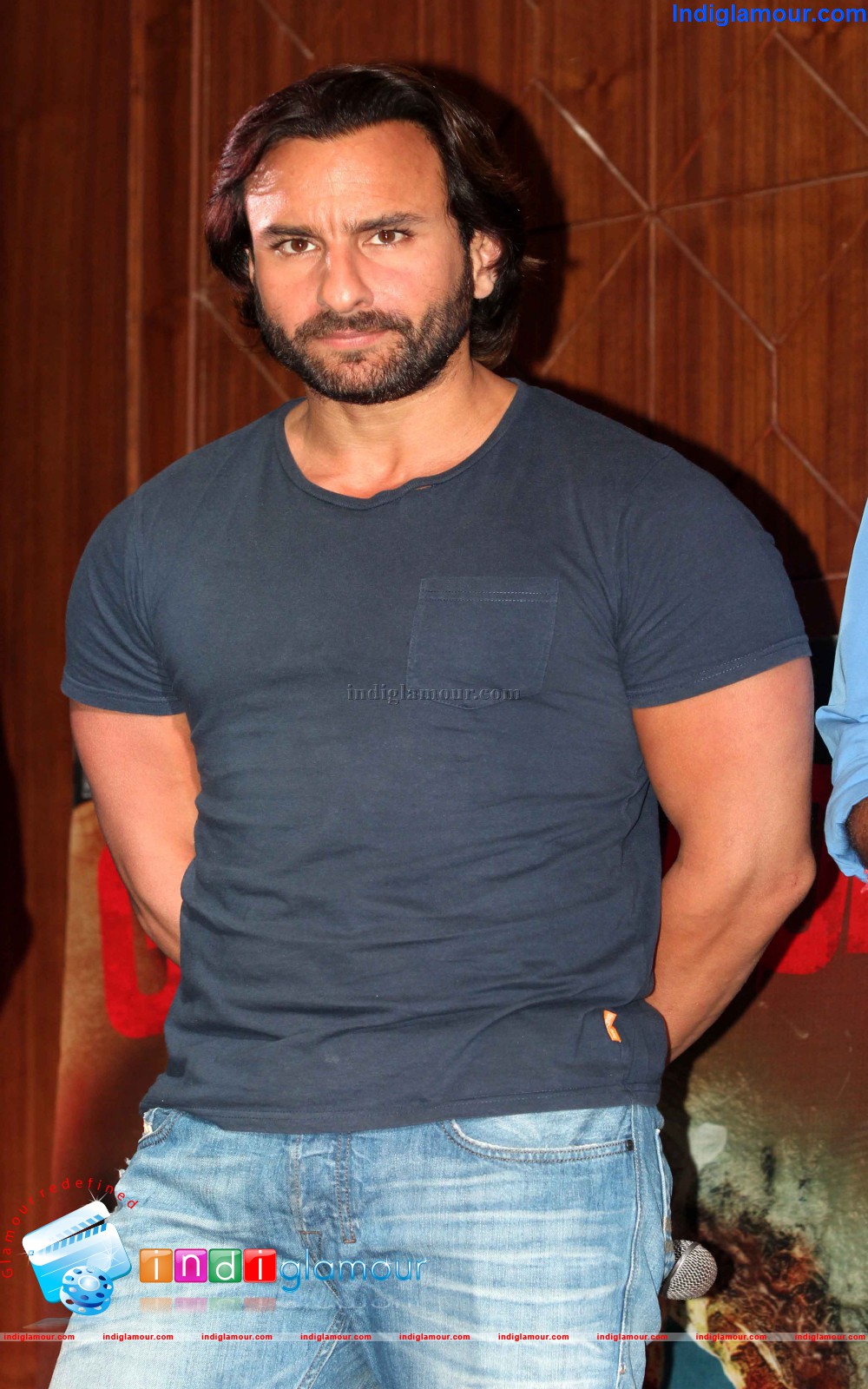 Saif Ali Khan Actor hd photo