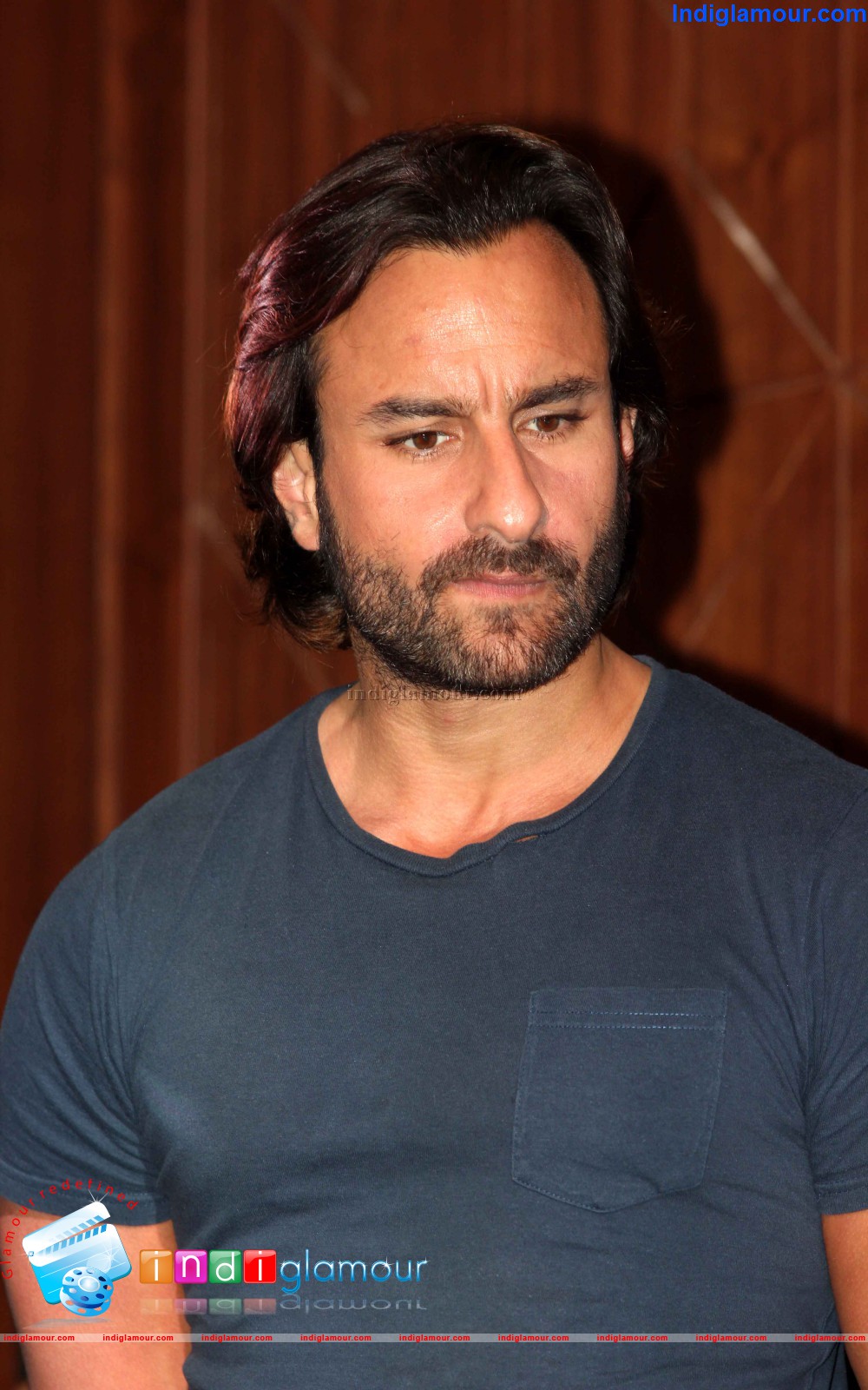 Saif Ali Khan Actor hd photo