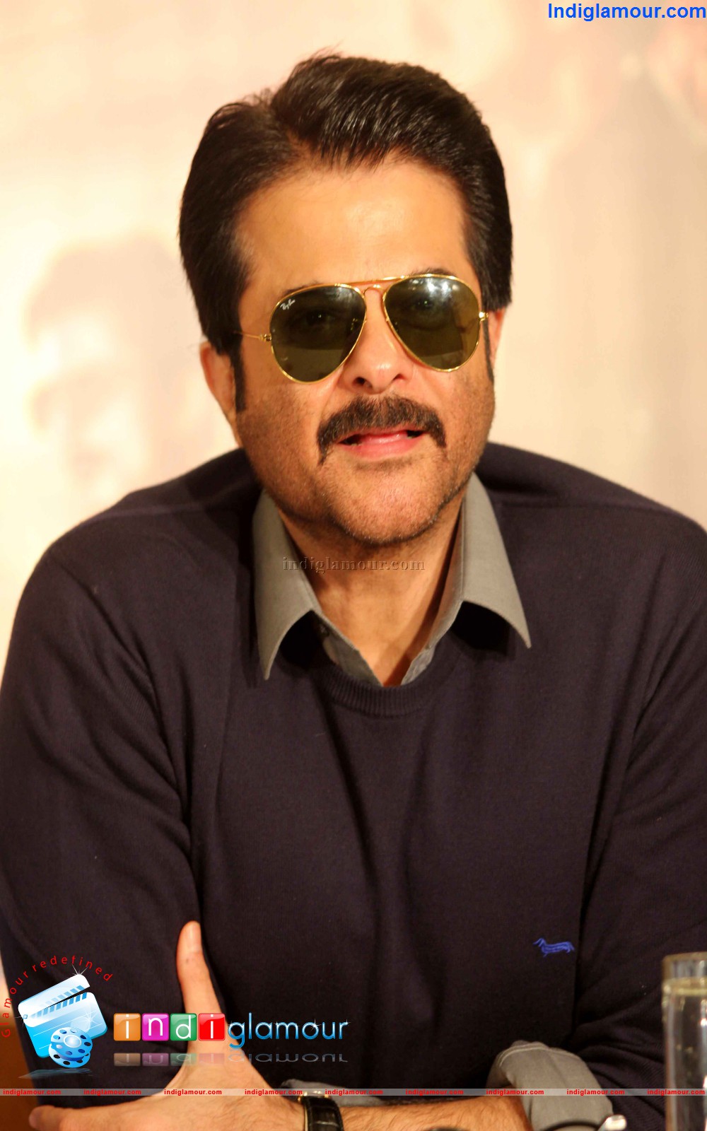Anil Kapoor Actor hd photo