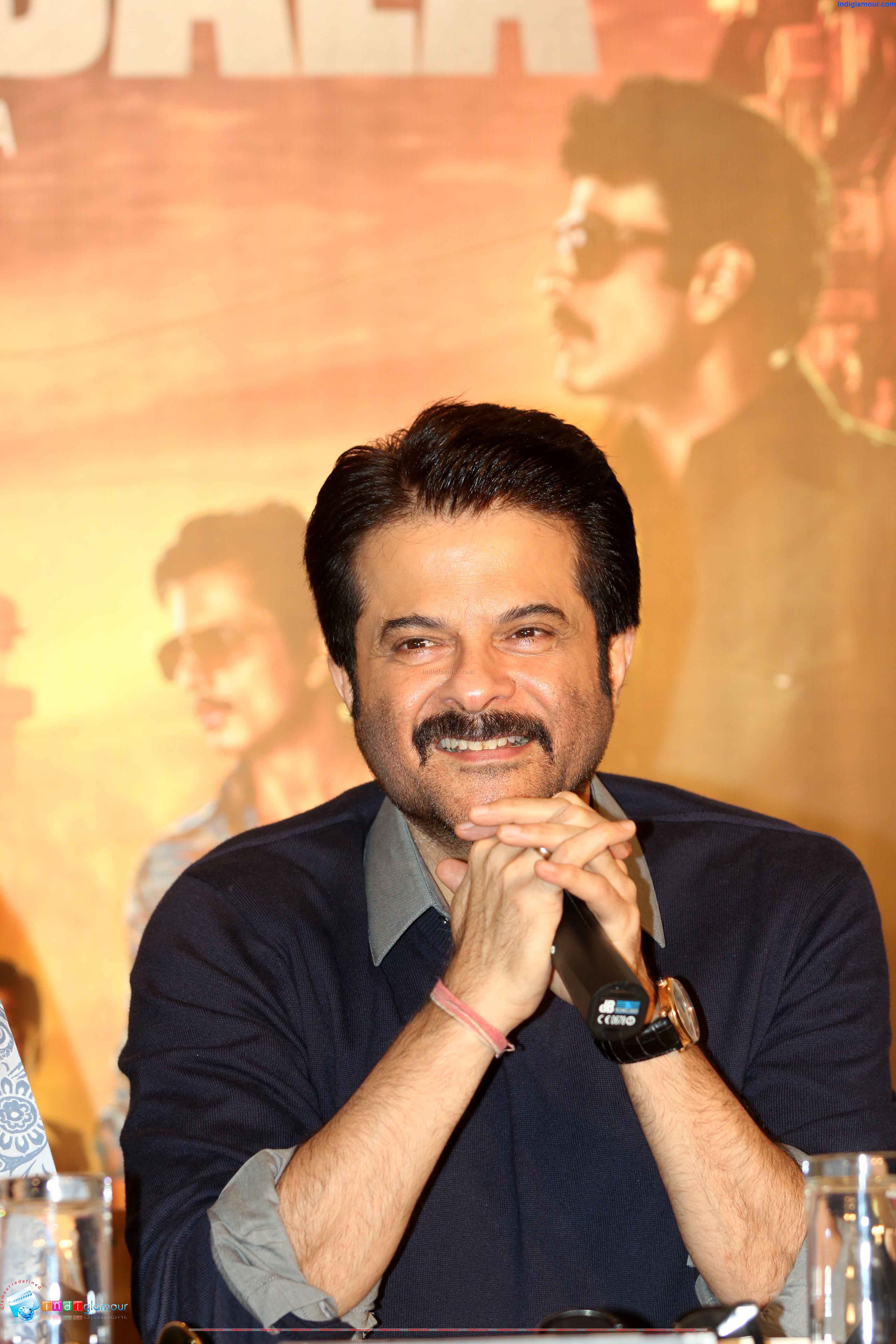Anil Kapoor Actor hd photo