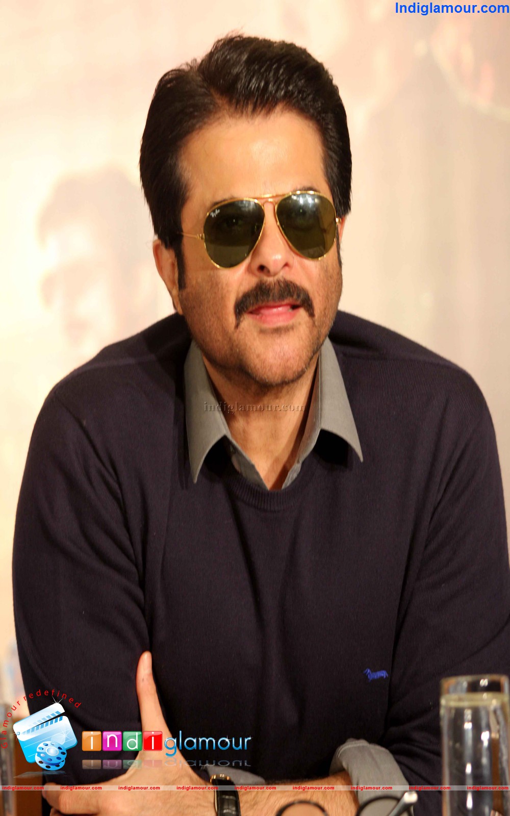 Anil Kapoor Actor hd photo
