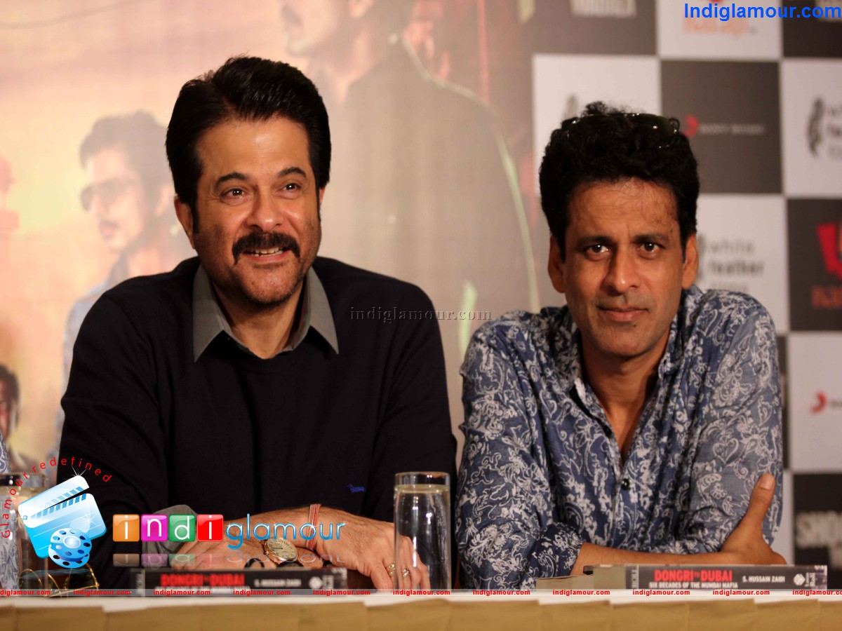 Anil Kapoor Actor hd photo