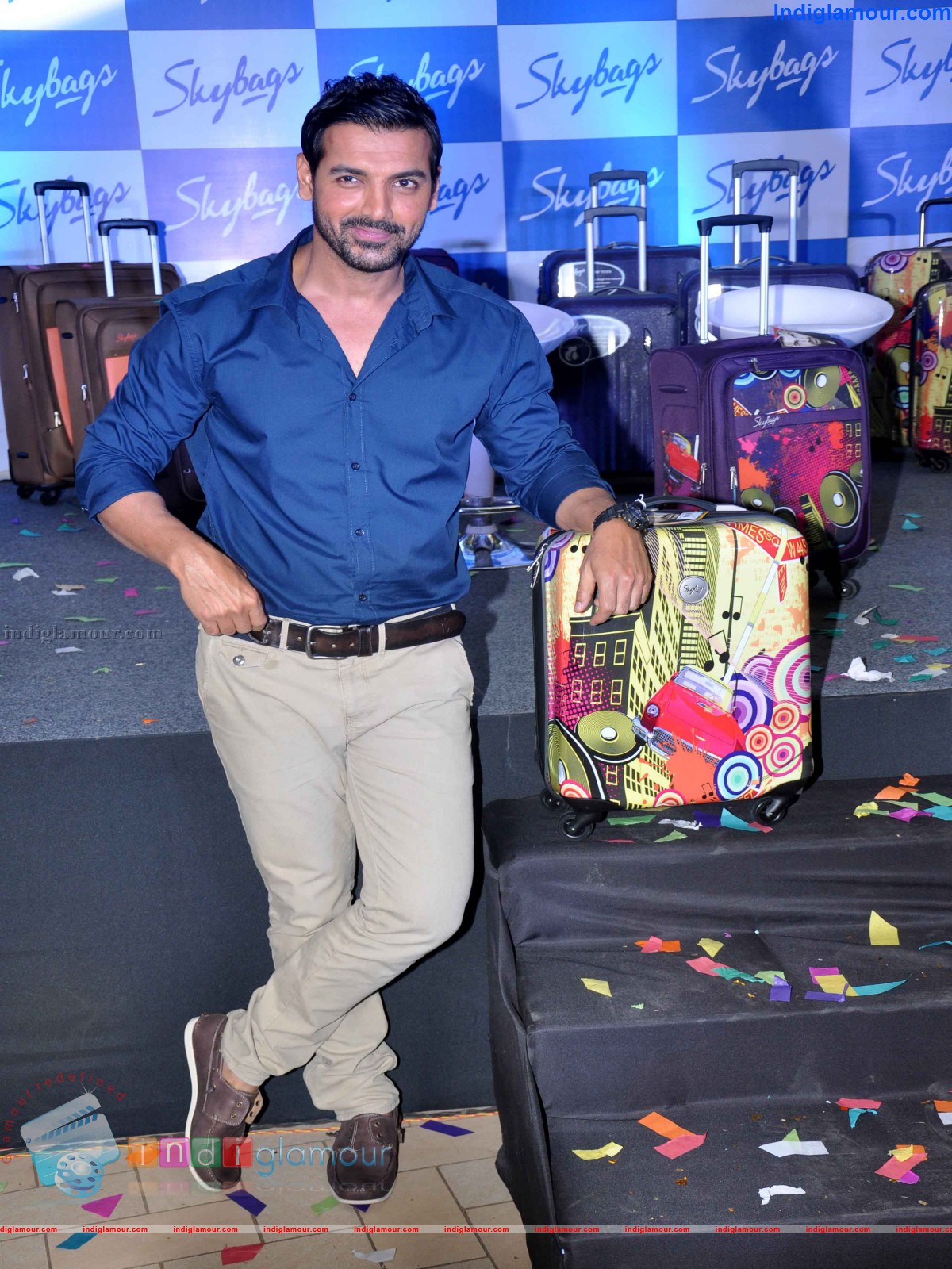 John Abraham Actor hd photo
