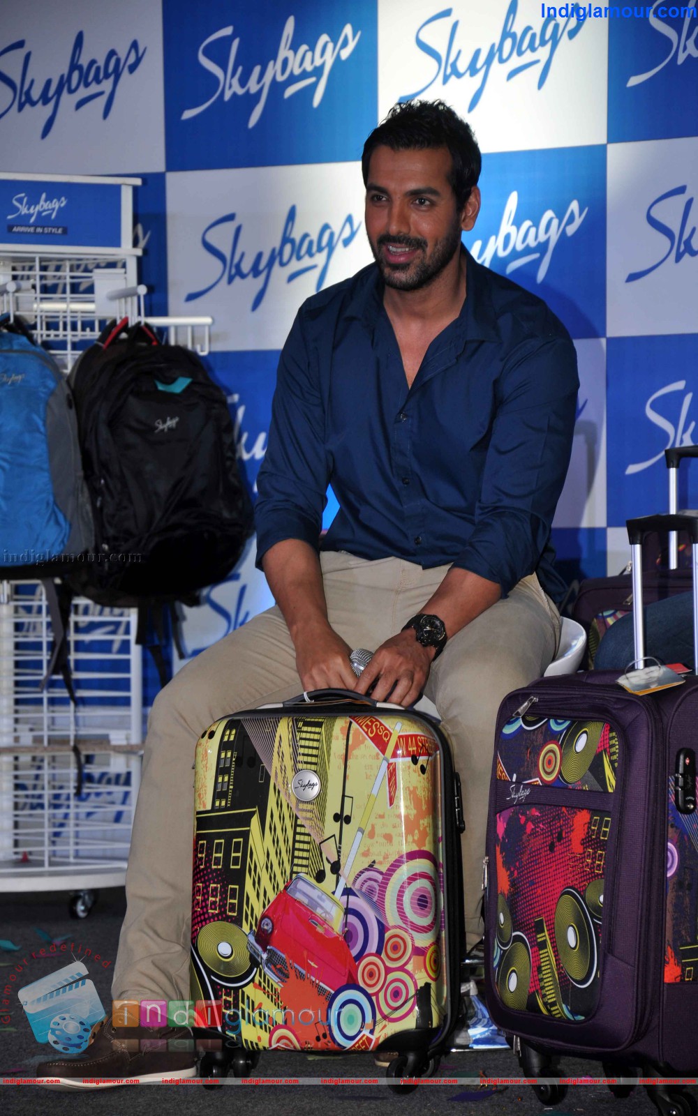 John Abraham Actor hd photo