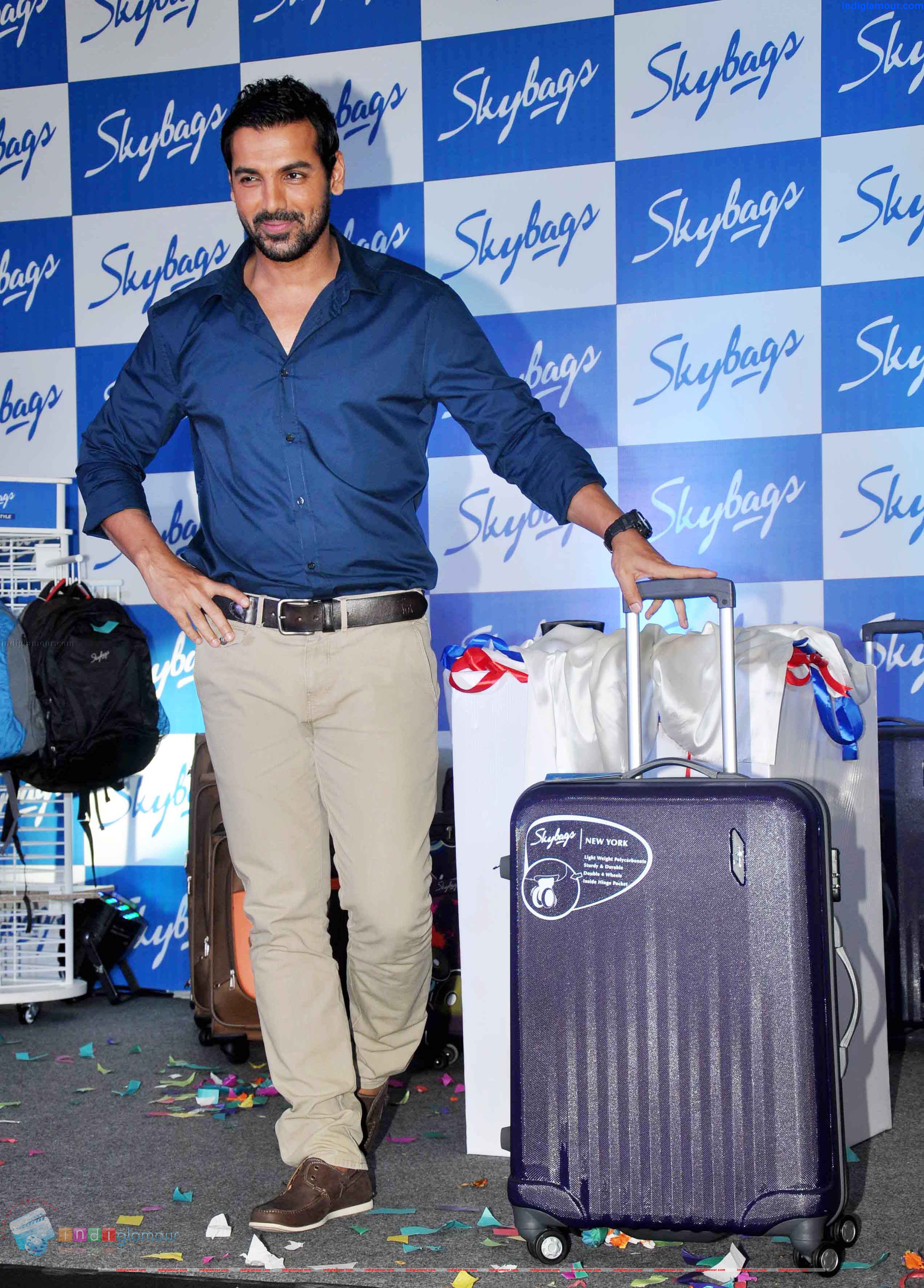 John Abraham Actor hd photo