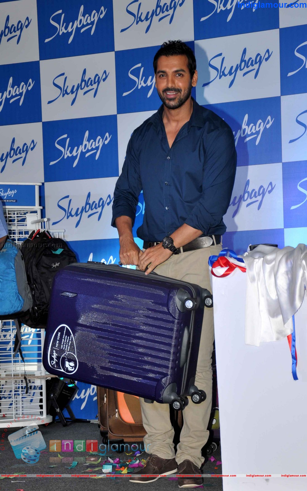 John Abraham Actor hd photo
