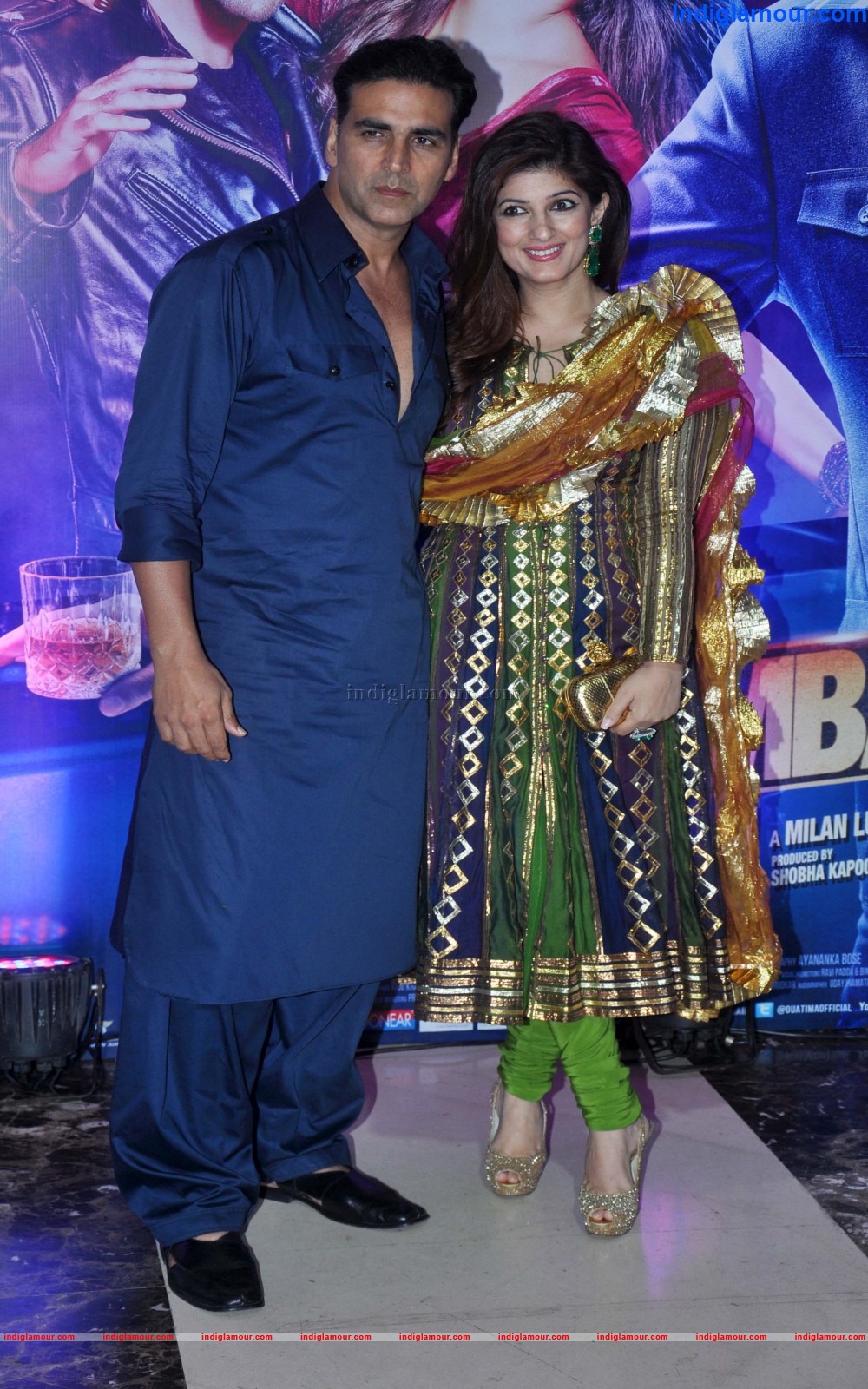 Akshay Kumar Actor hd photo