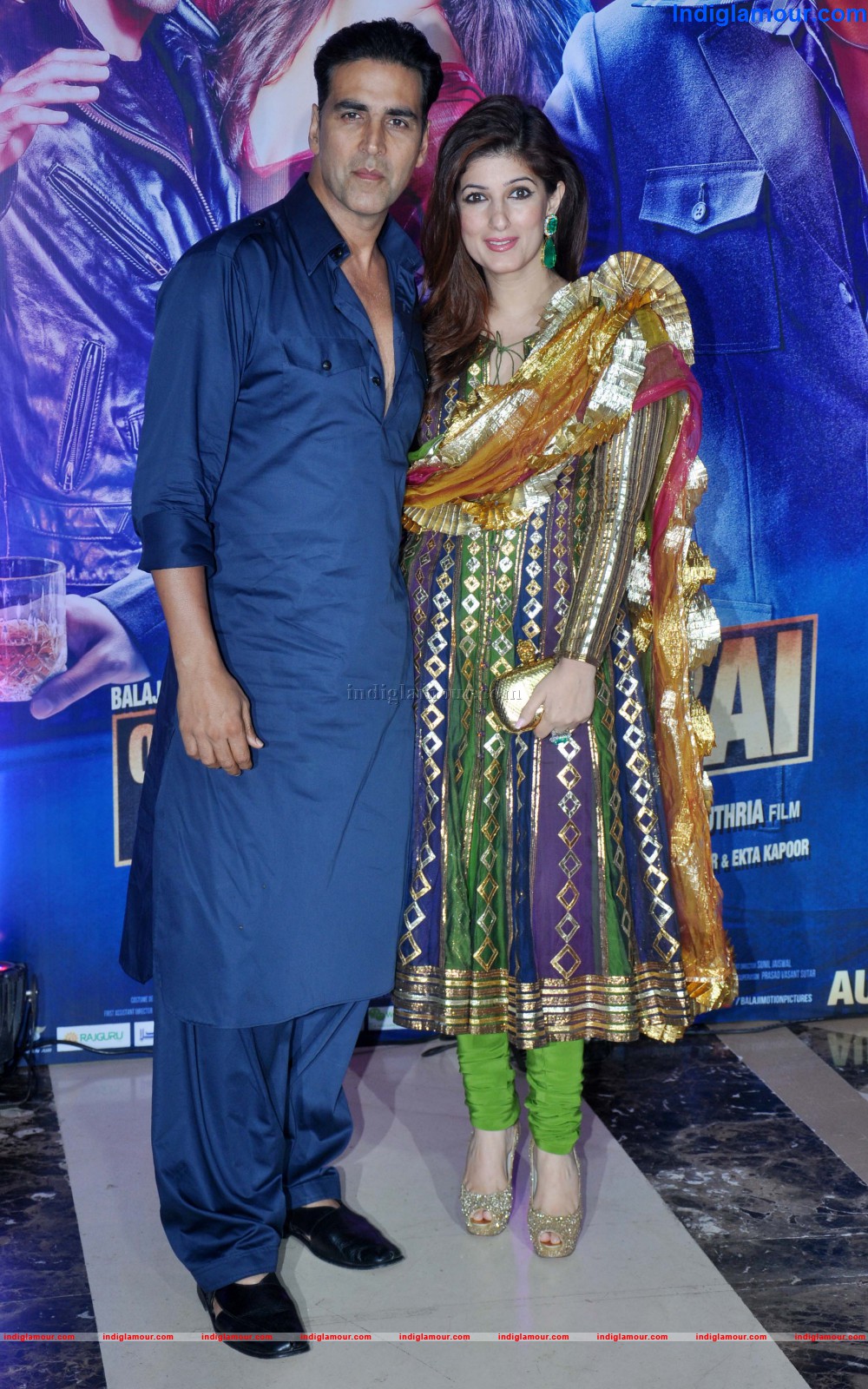 Akshay Kumar Actor hd photo