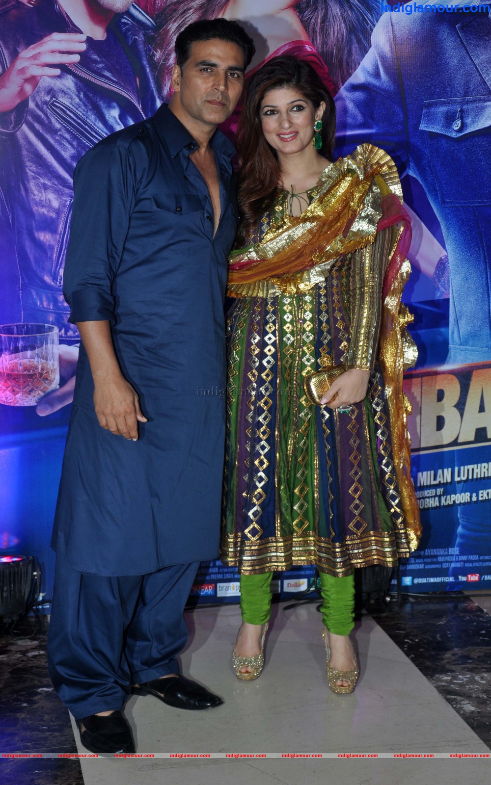 Akshay Kumar Actor hd photo