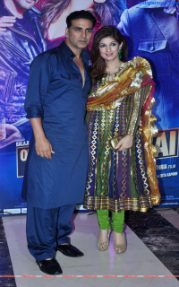 Akshay Kumar photos