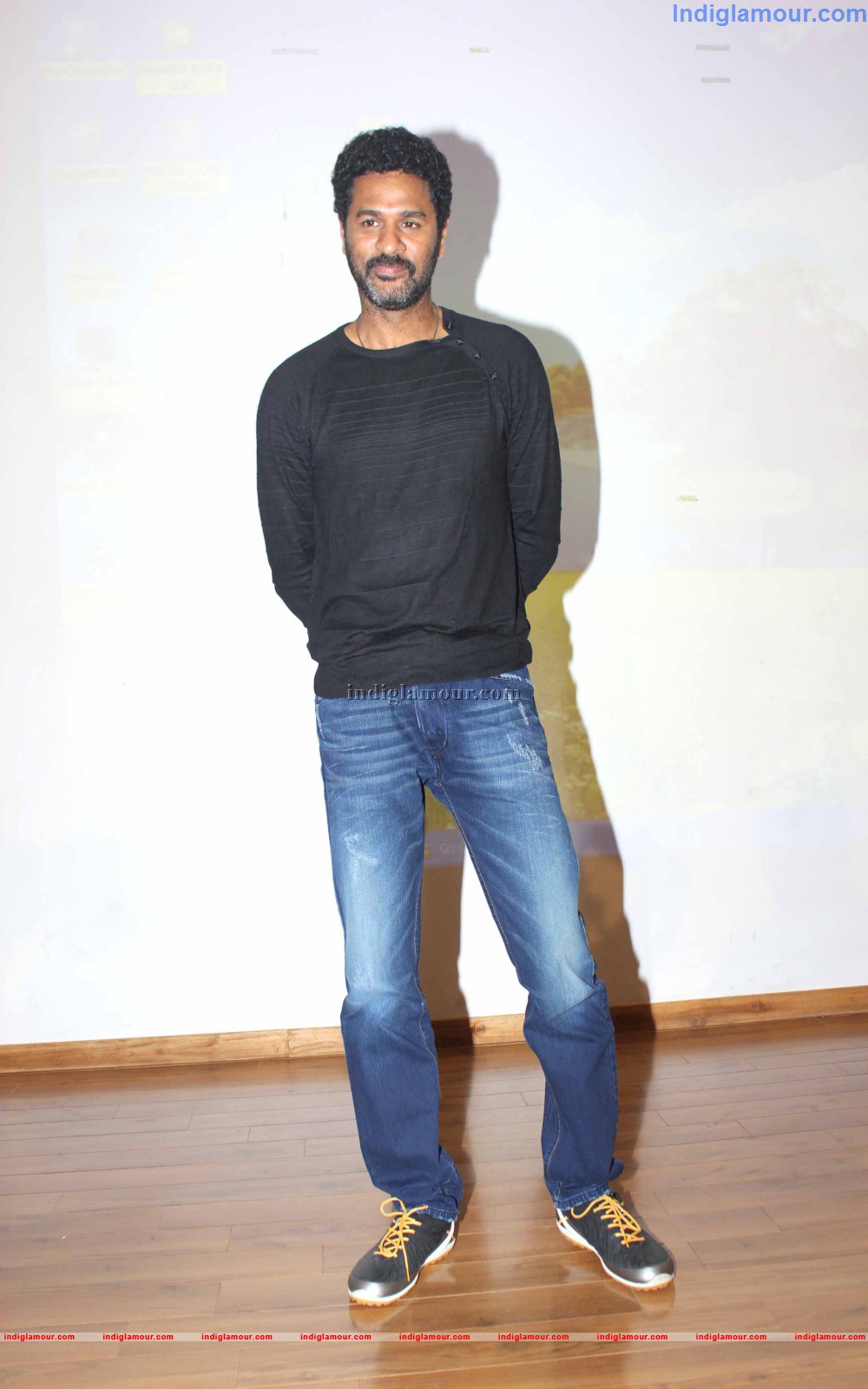 Prabhu Deva Actor hd photo