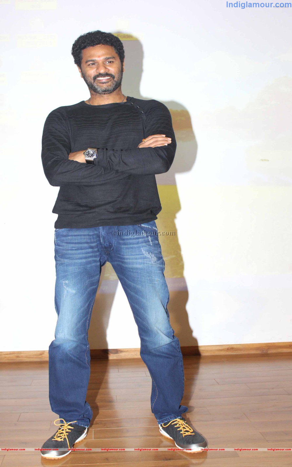 Prabhu Deva Actor hd photo