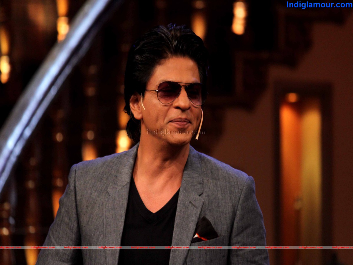 Shahrukh Khan Actor hd photo