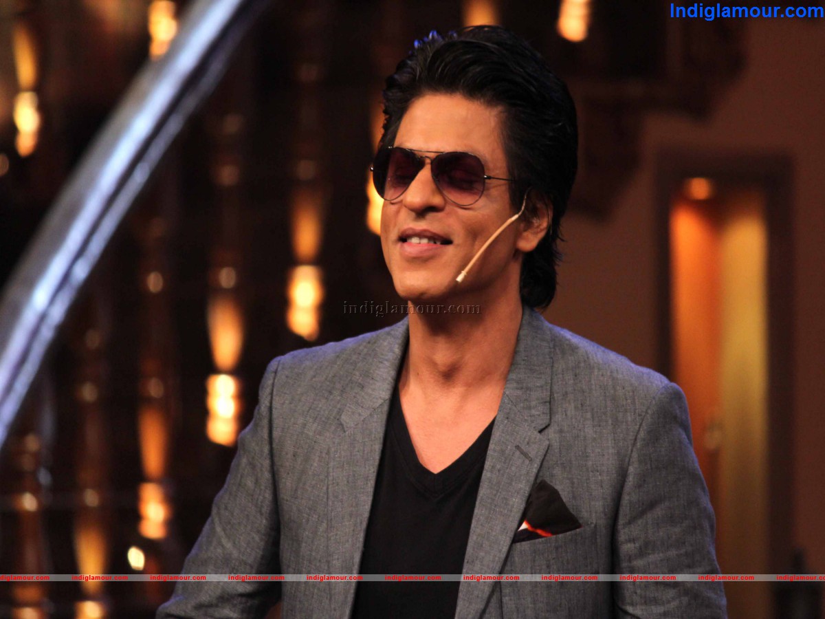 Shahrukh Khan Actor hd photo