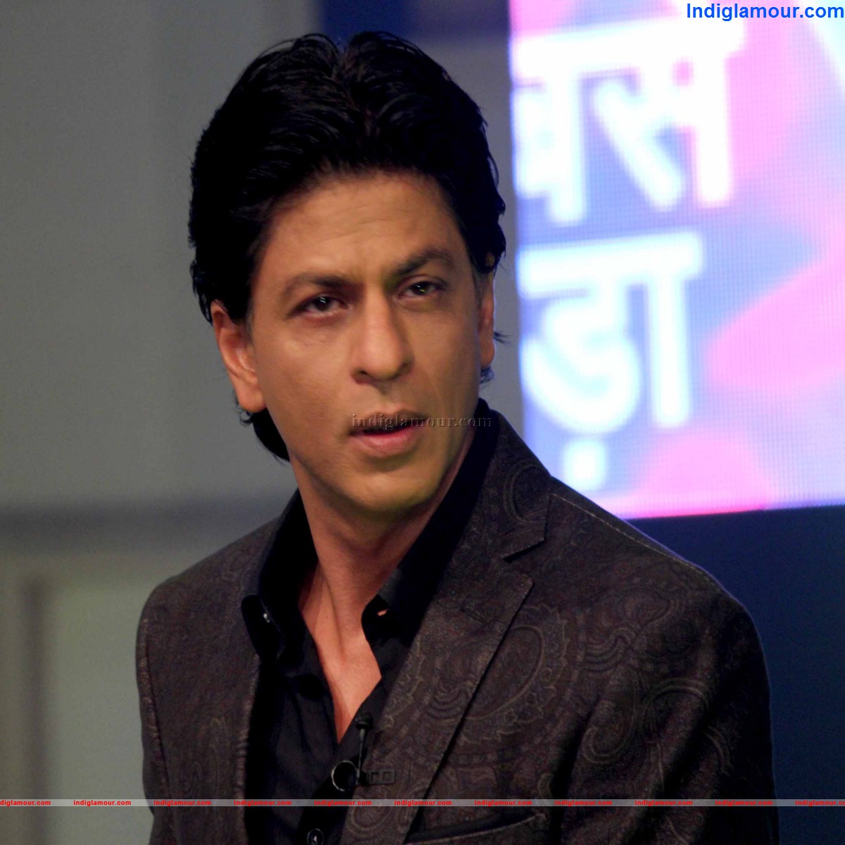 Sharukh Khan Actor hd photo
