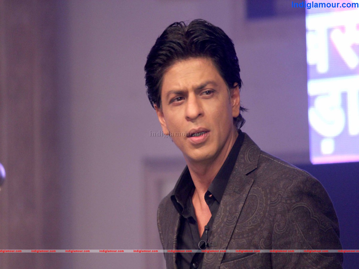 Sharukh Khan Actor hd photo