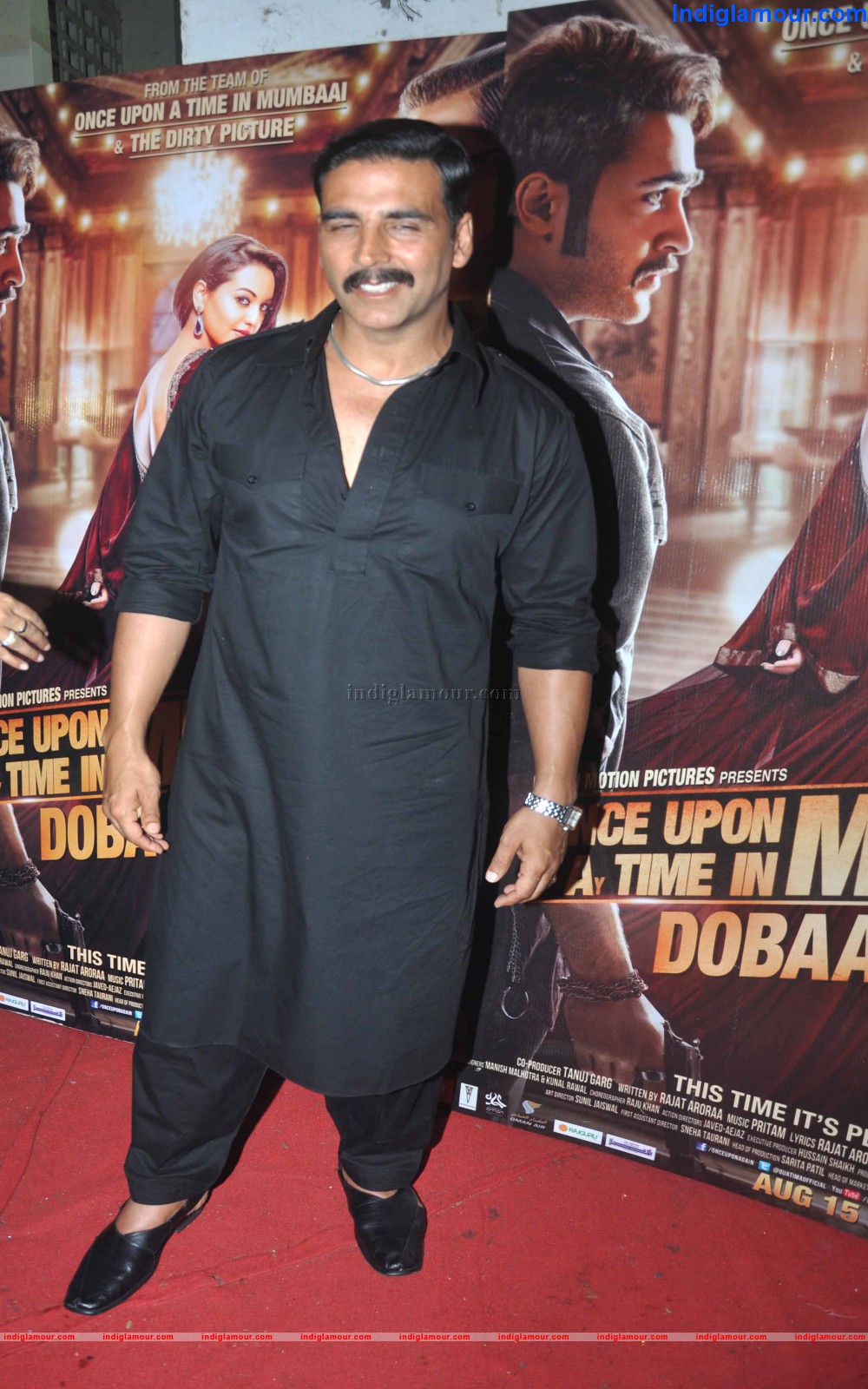 Akshay Kumar Actor hd photo