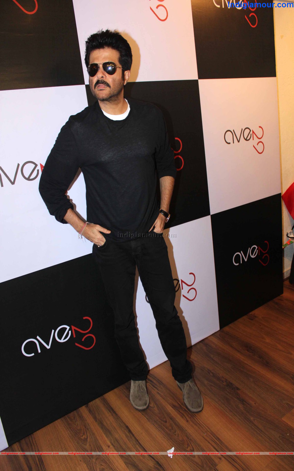 Anil Kapoor Actor hd photo