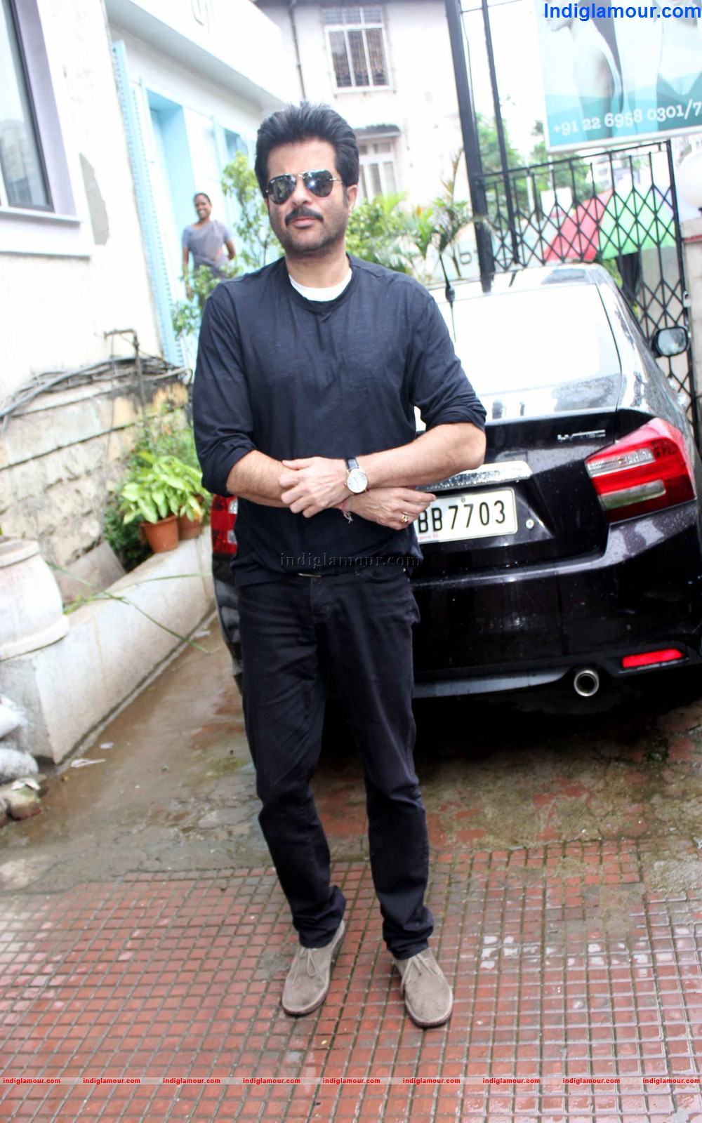 Anil Kapoor Actor hd photo