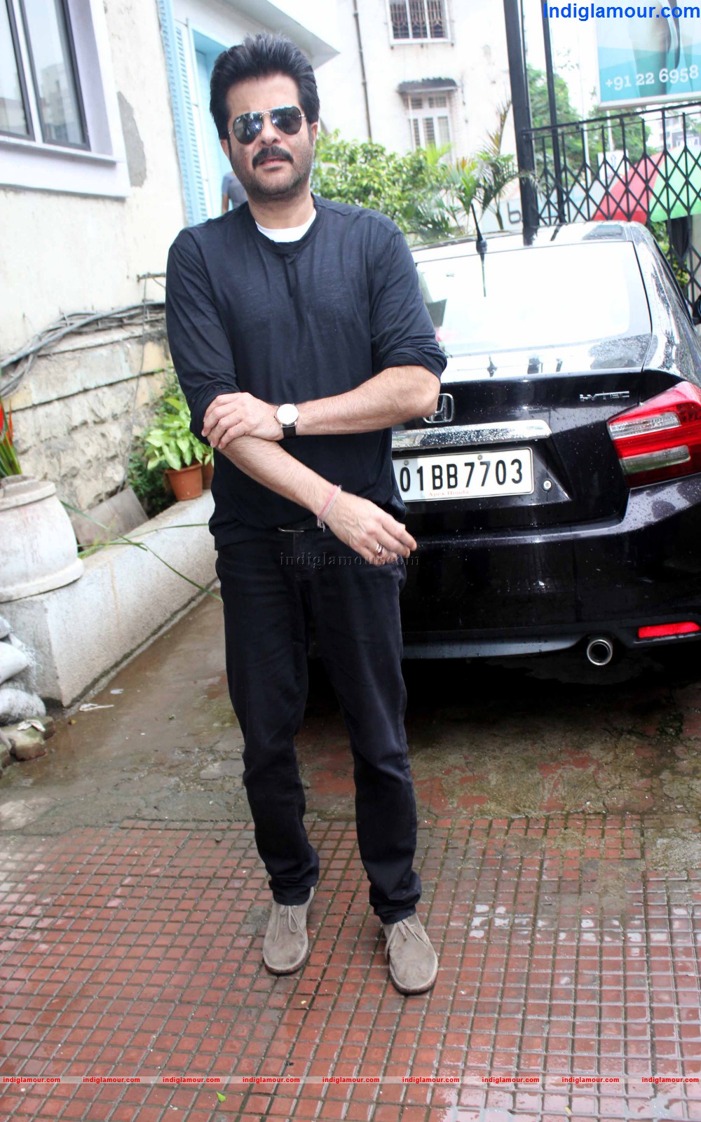Anil Kapoor Actor hd photo