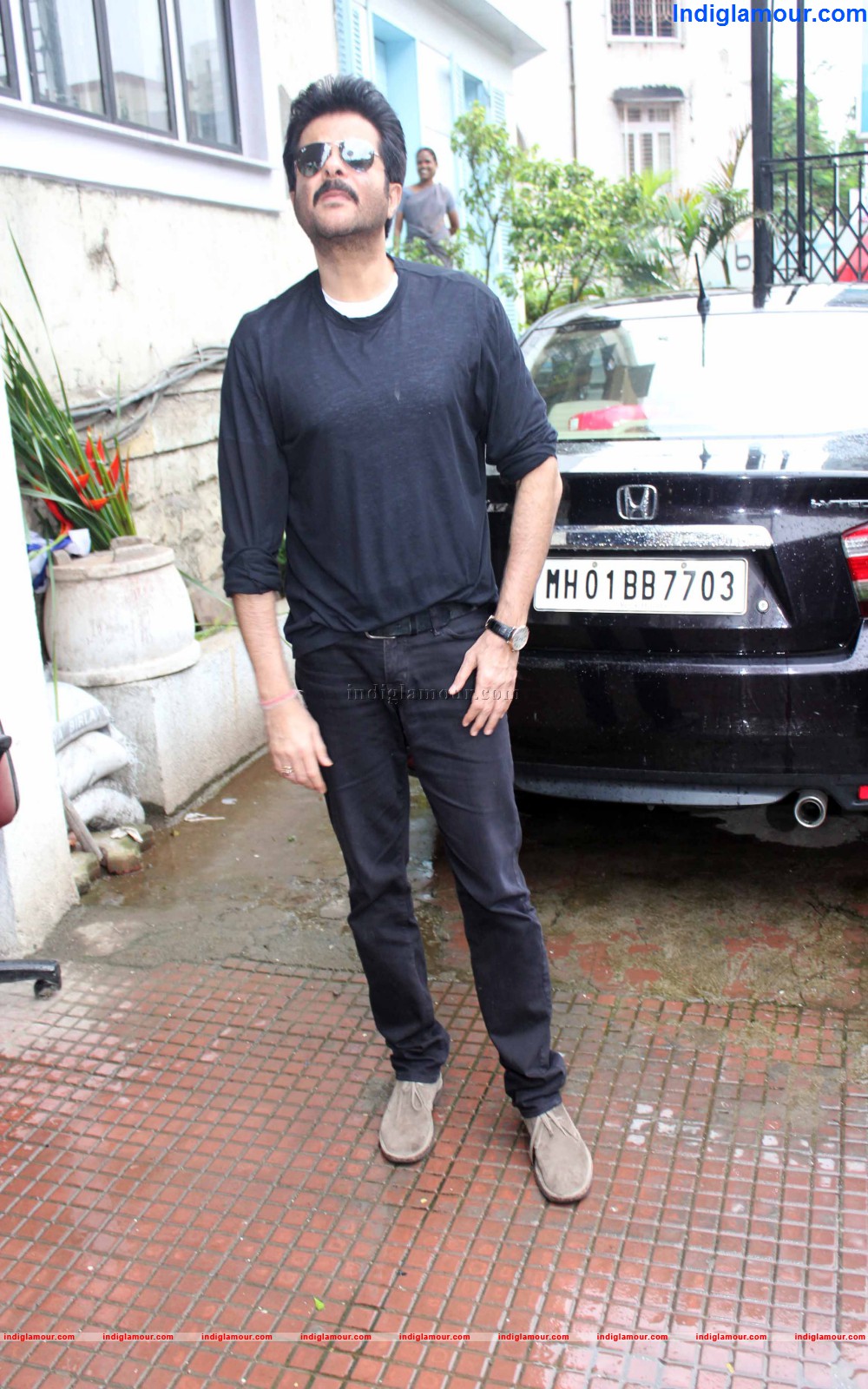 Anil Kapoor Actor hd photo