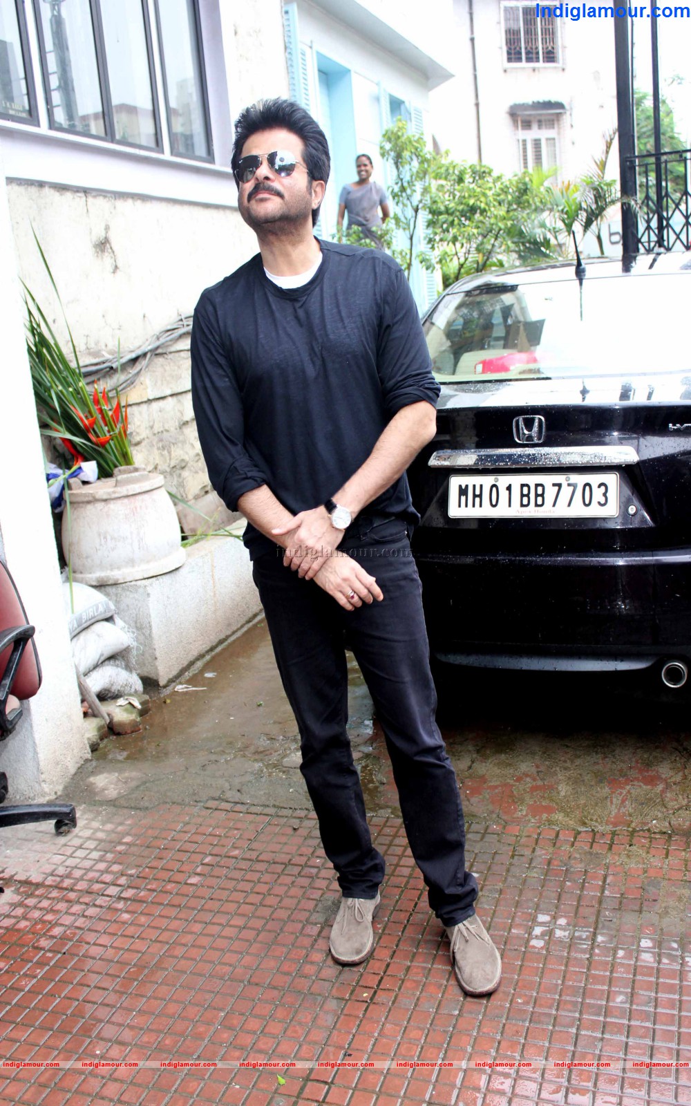 Anil Kapoor Actor hd photo