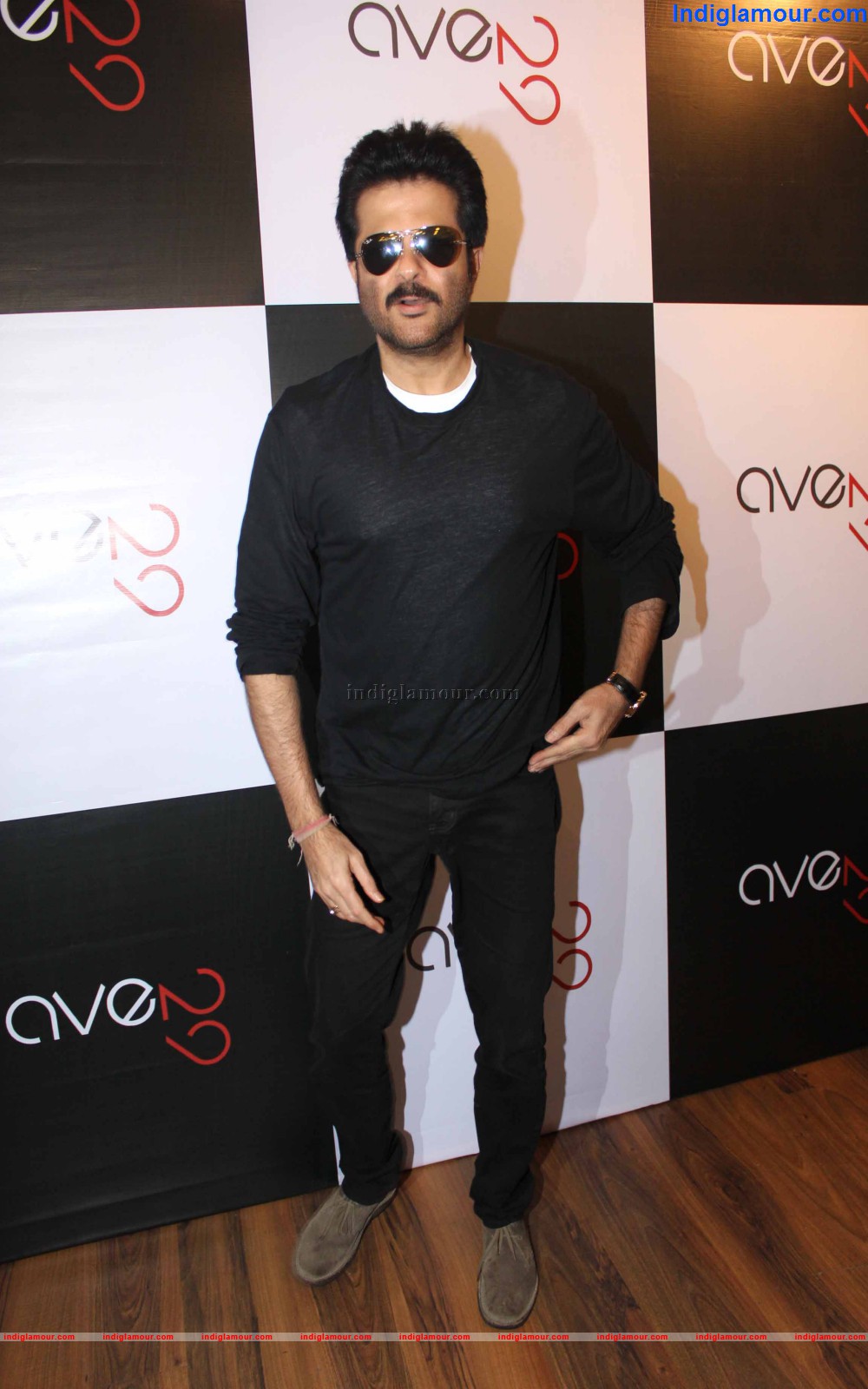Anil Kapoor Actor hd photo
